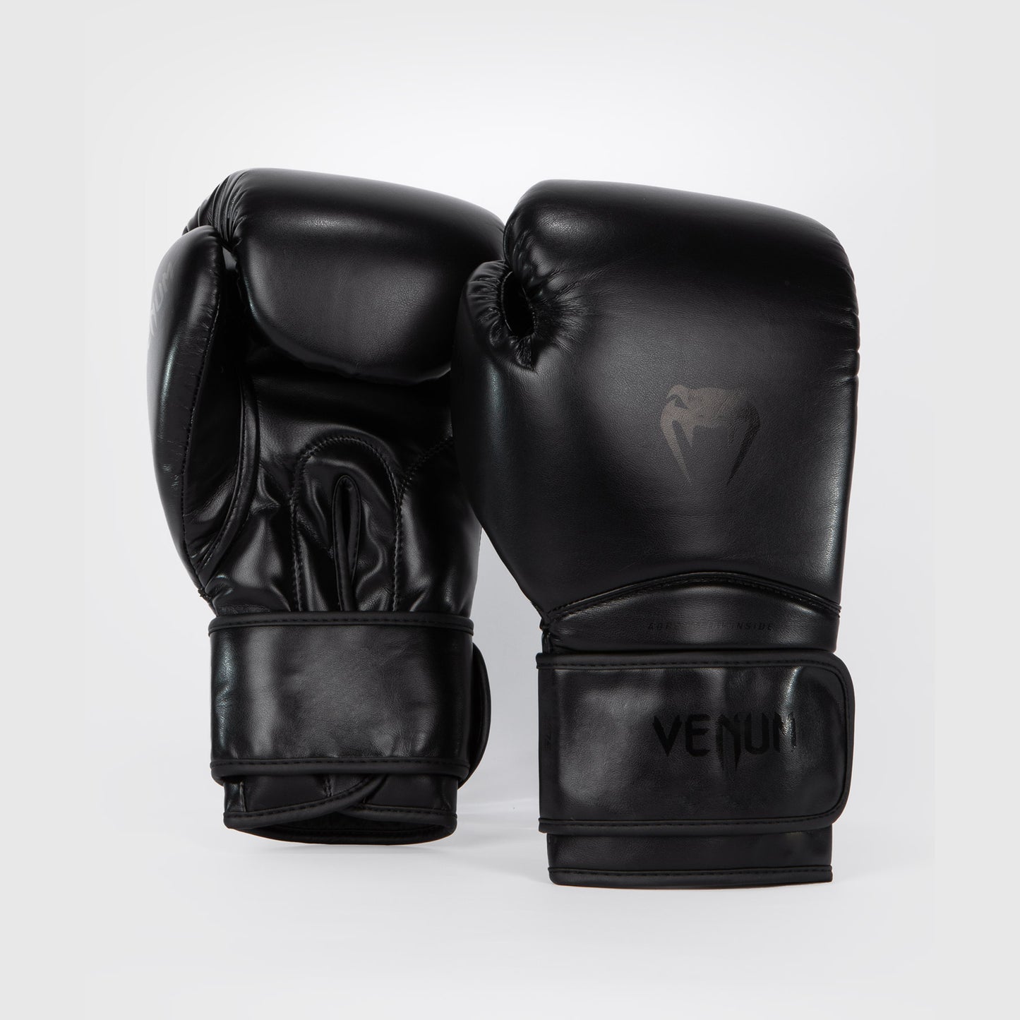 Venum Contender 1.5 Bokshandschoenen - Zwart/Zwart