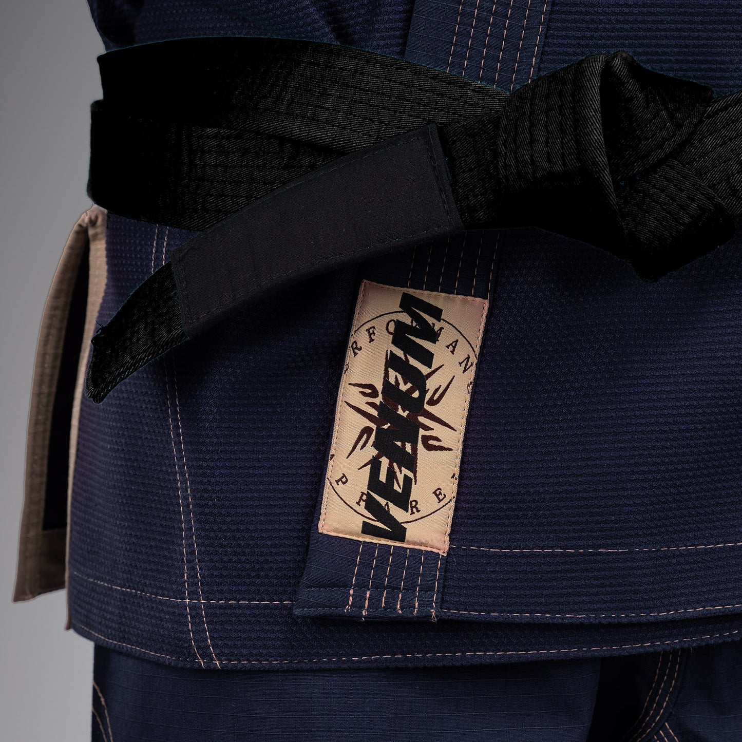 Venum Elite 5.0 – 450 – Brazilian Jiu Jitsu Gi – Marine