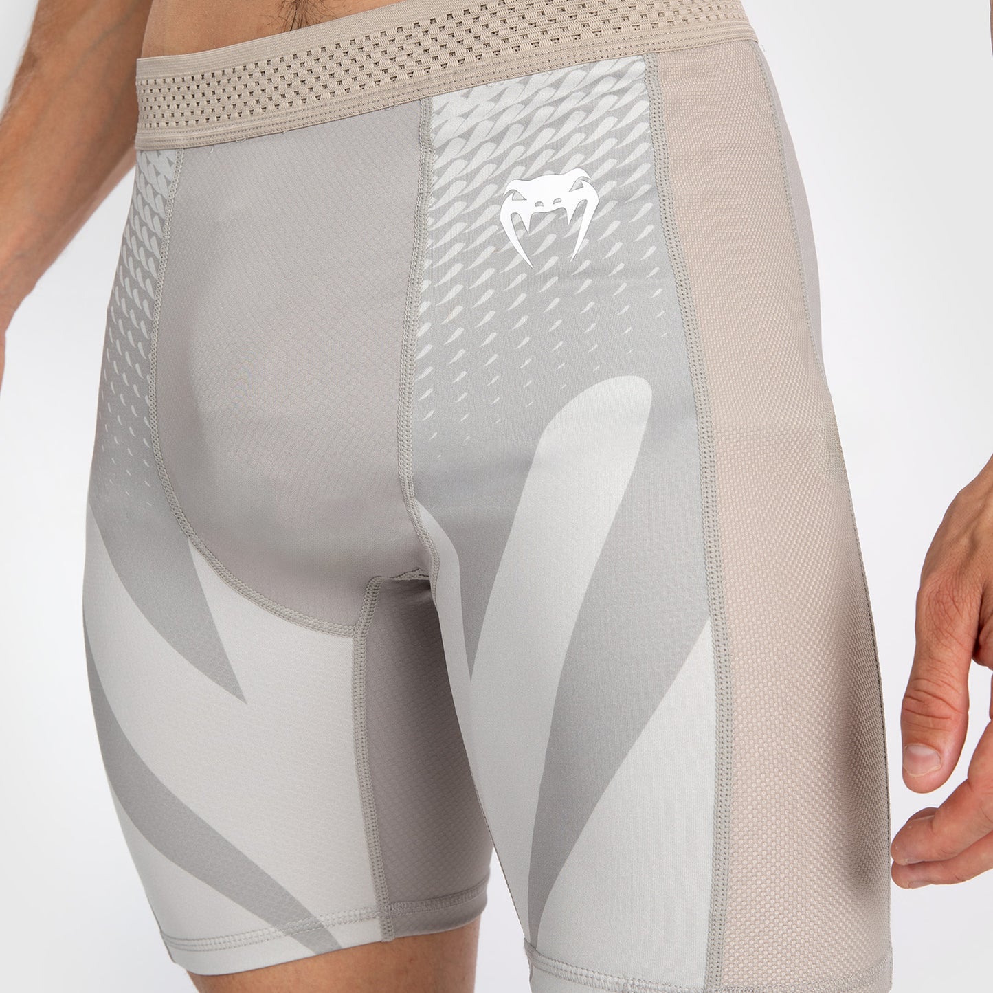 Venum Attack Heren Vale Tudo - Zand