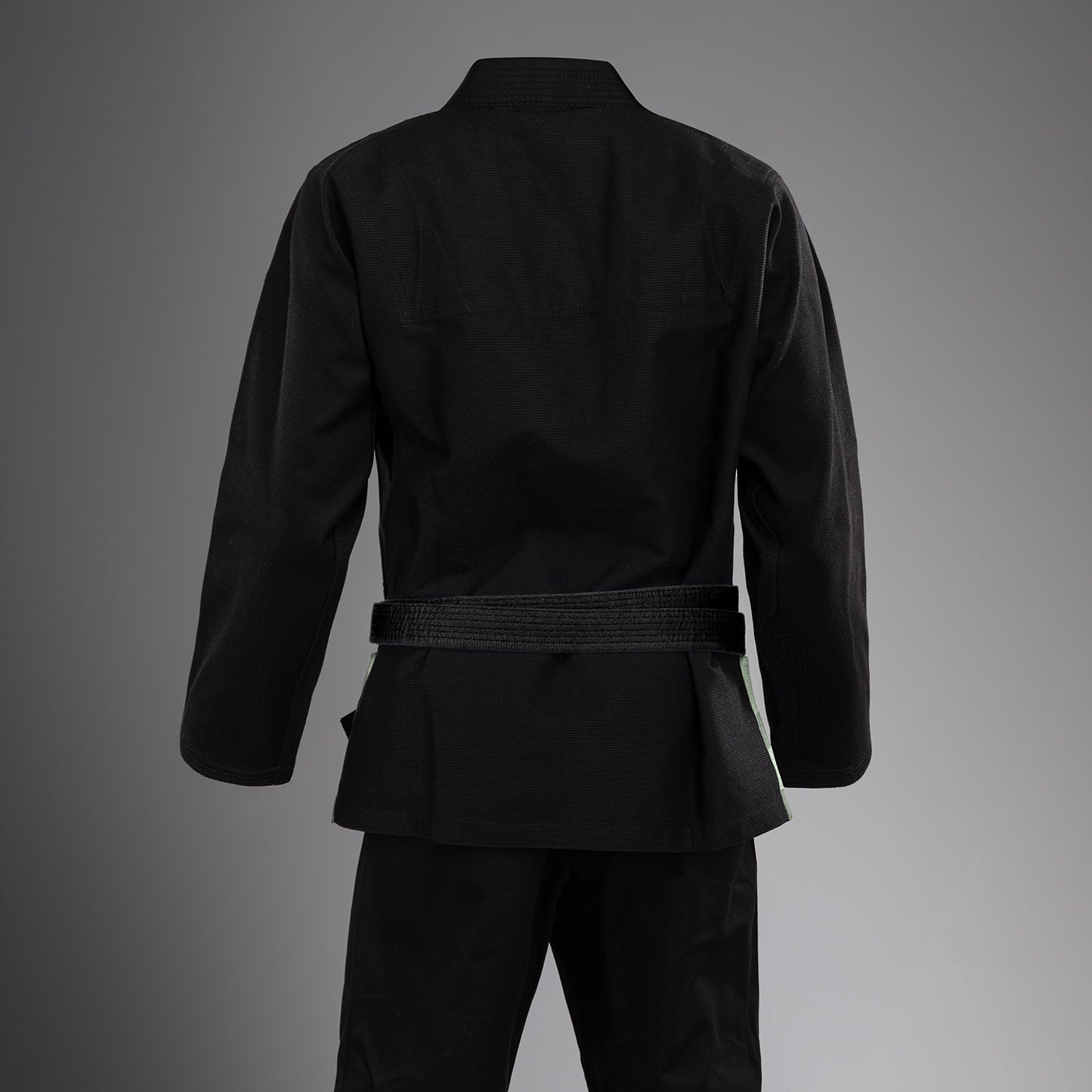 Venum Contender Evo 2.0 Brazilian Jiu Jitsu Gi – Zwart