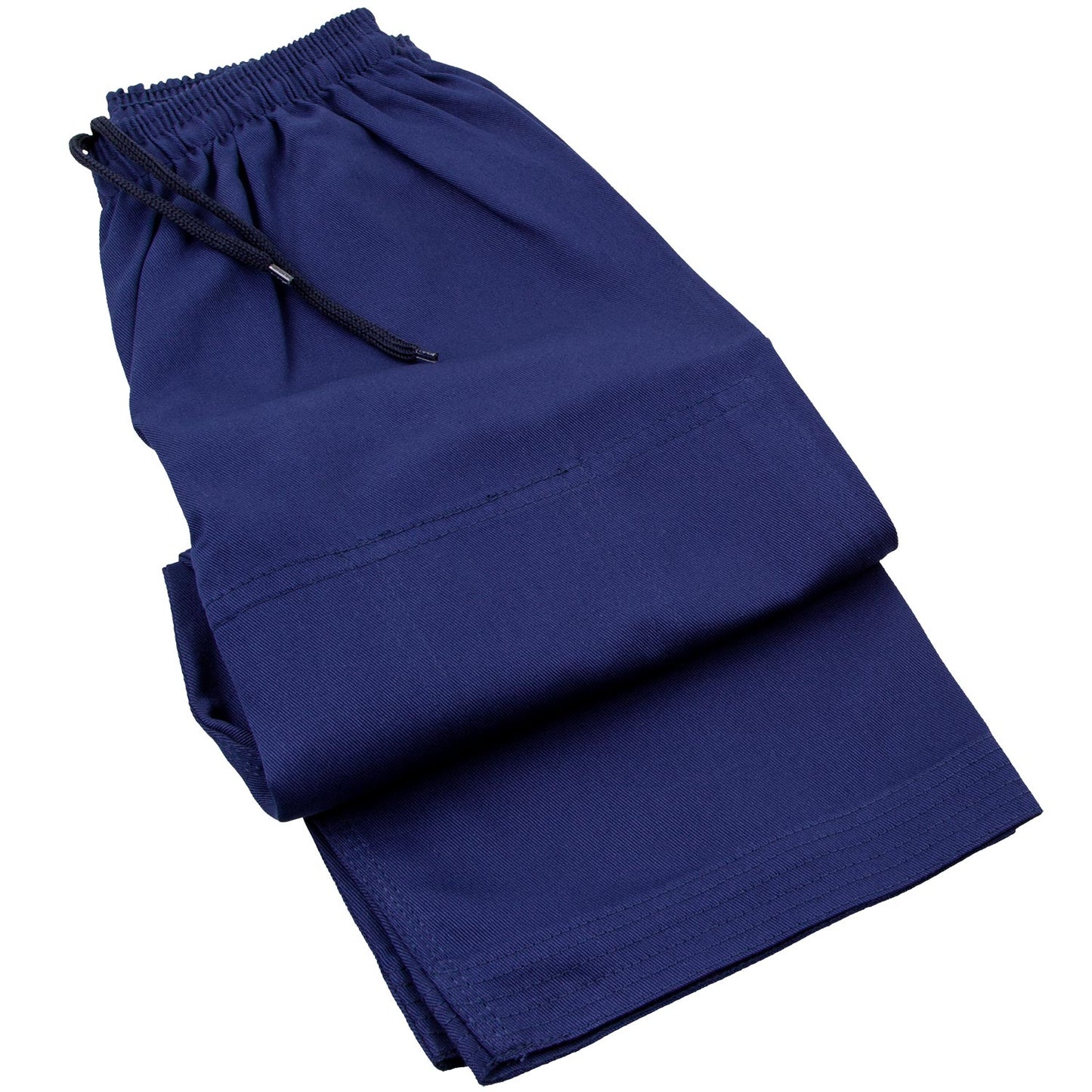 Venum Contender Kids BJJ Gi (Inclusief gratis witte band) - Marineblauw