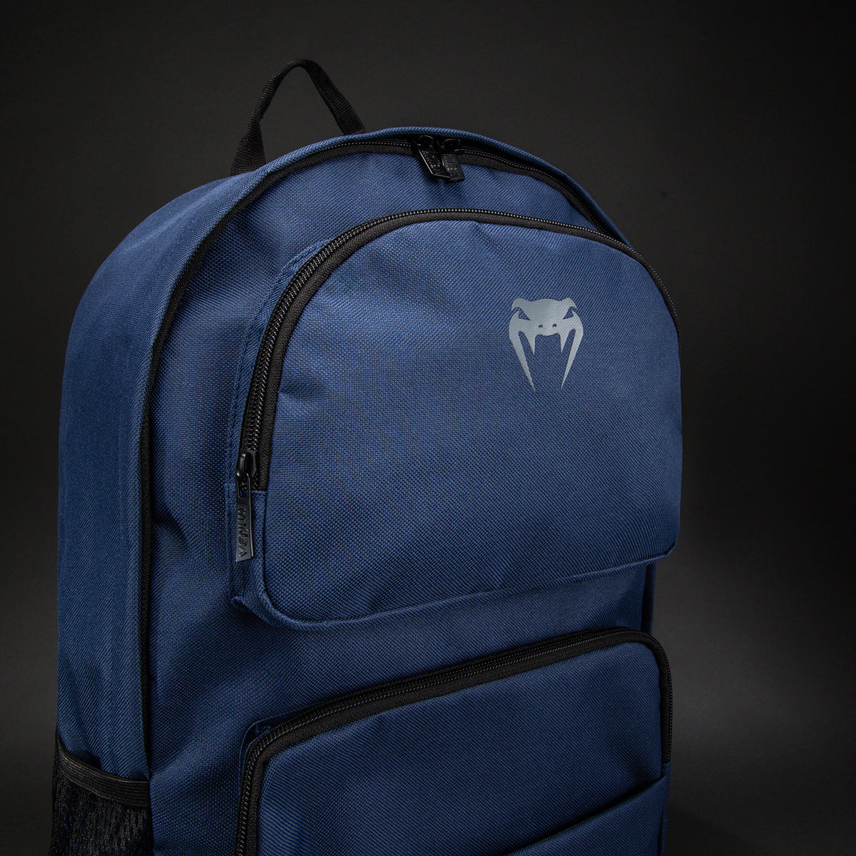 Venum Essential Sporttas (24 L) - Marineblauw