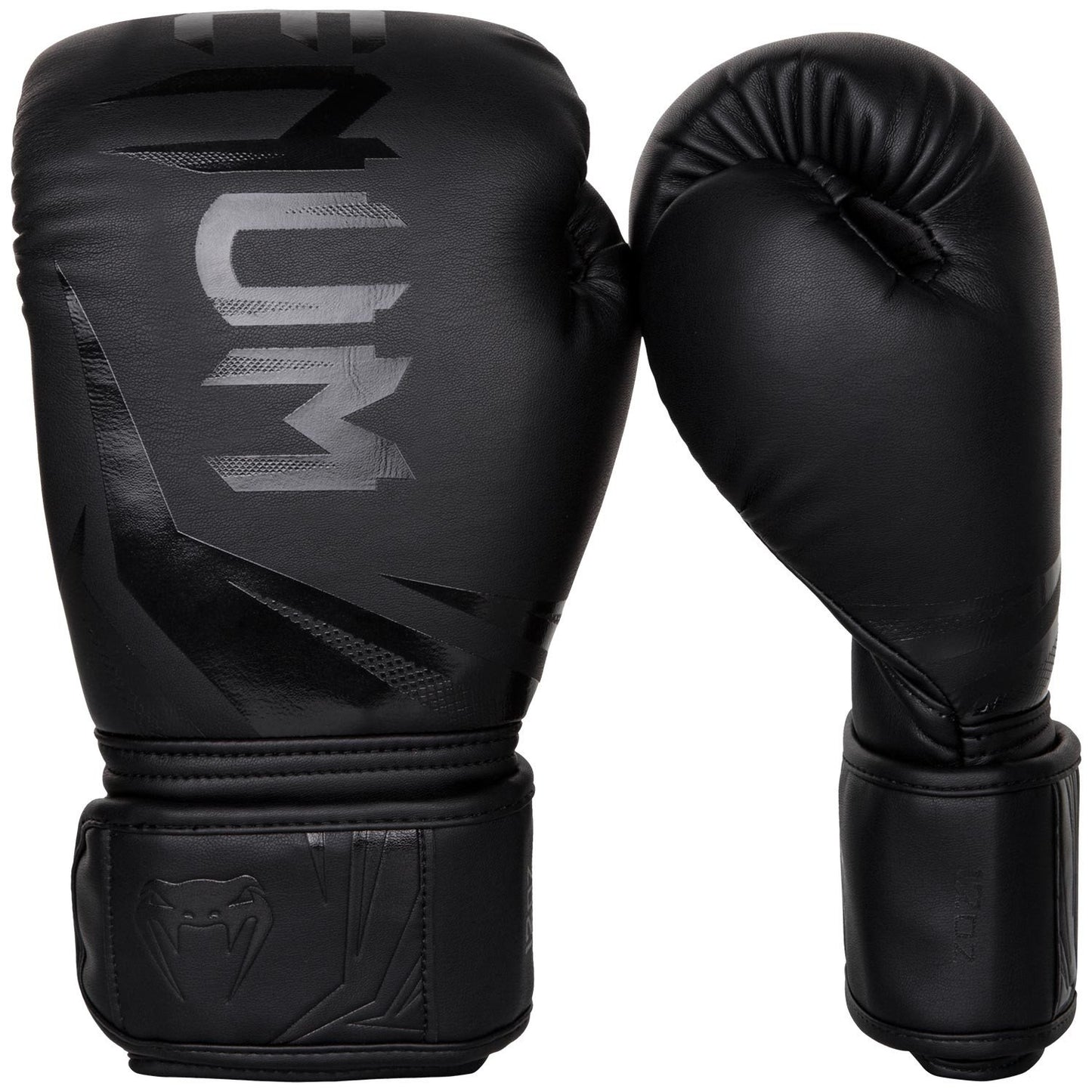 Venum Challenger 3.0 Bokshandschoenen - Zwart