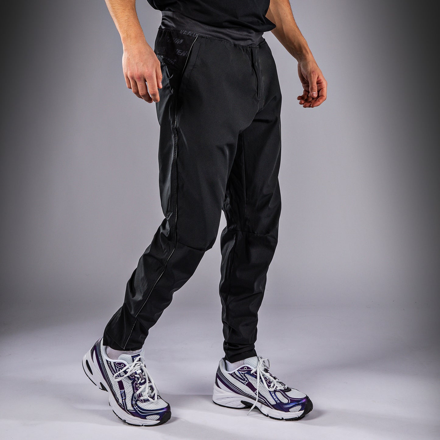 Venum Aero Joggers - Zwart