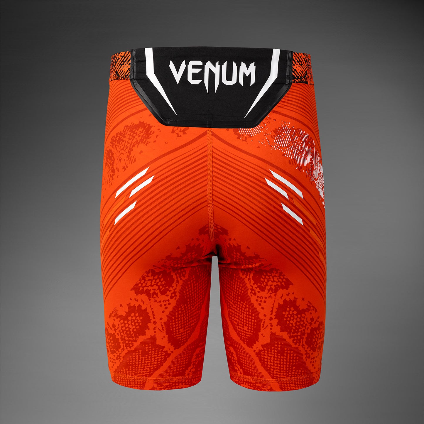 UFC Fusion by Venum Authentic Fight Night Heren Vale Tudo Short - Oranje