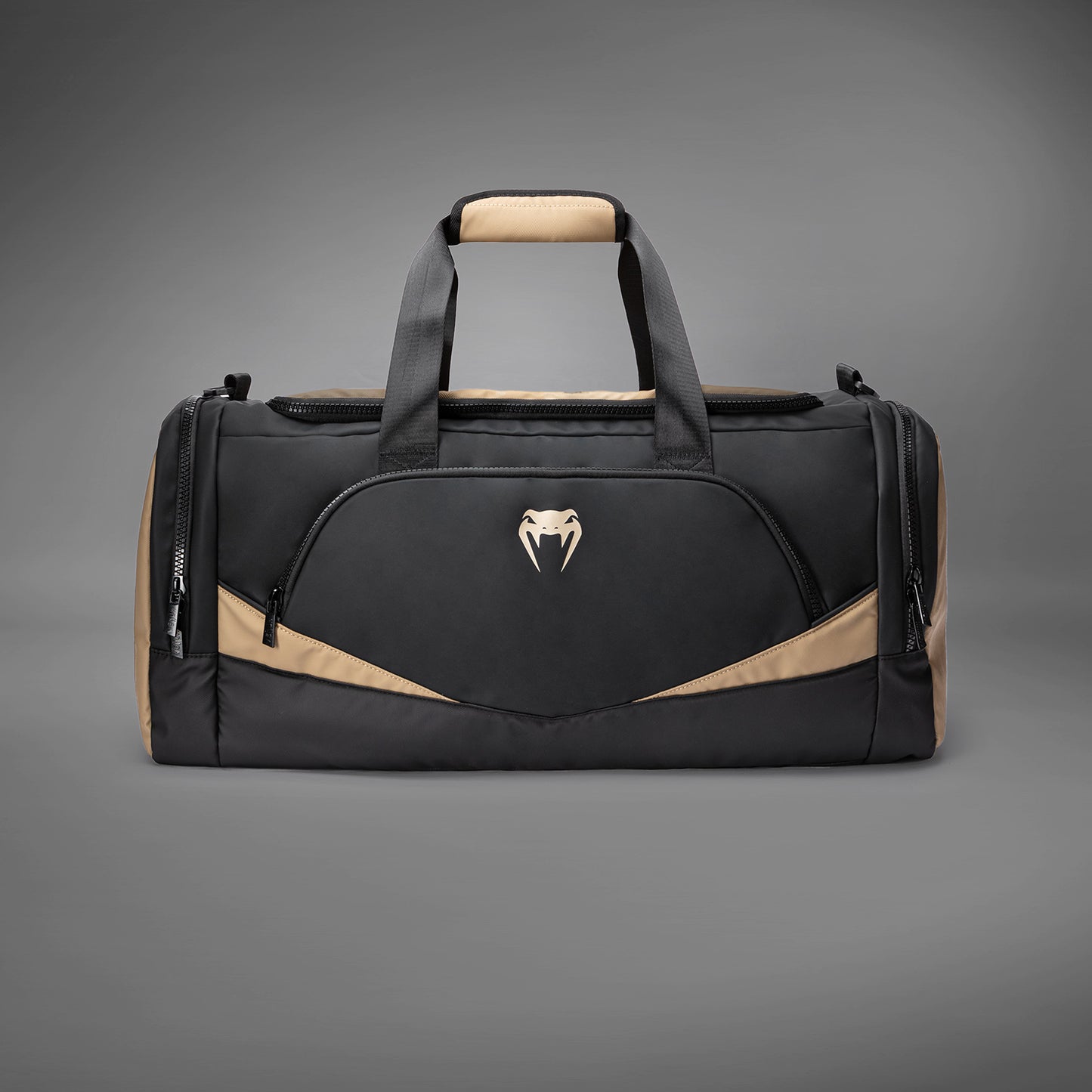 Venum Evo 2 Trainer Lite Sporttas (55-63L) – Zwart/Zand