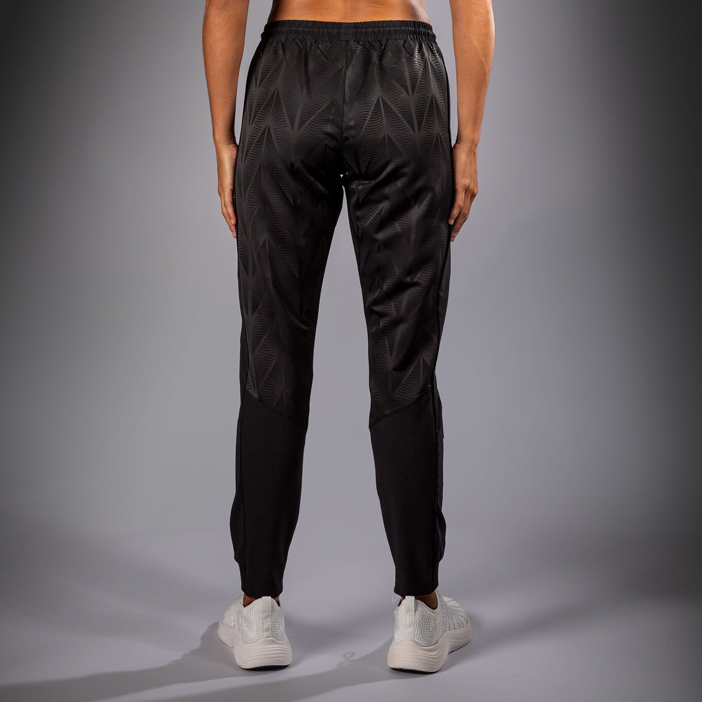 UFC Zenith by Venum Authentic Fight Night Walkout Broek Dames - Champion