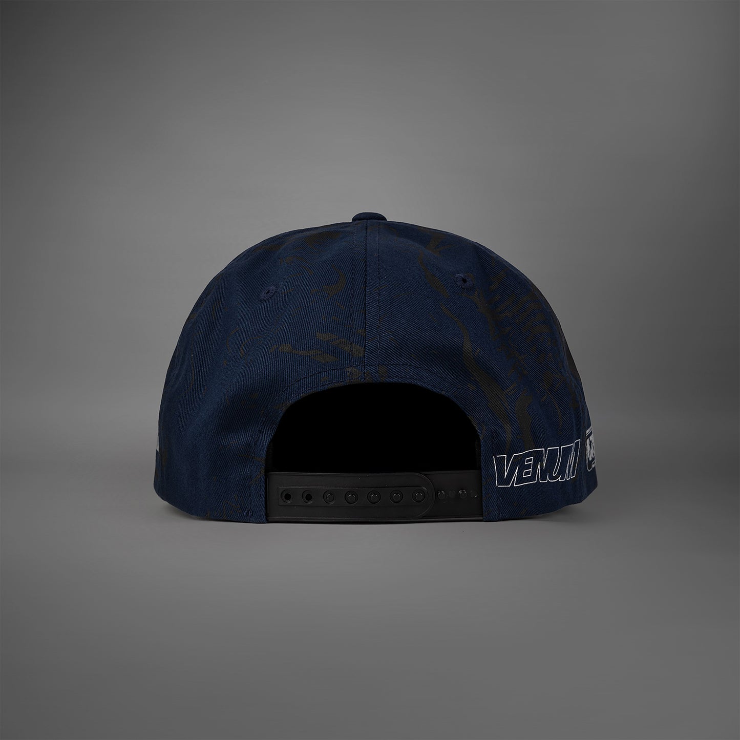 UFC Fusion by Venum Fight Week Baseball Pet - Oceaanblauw