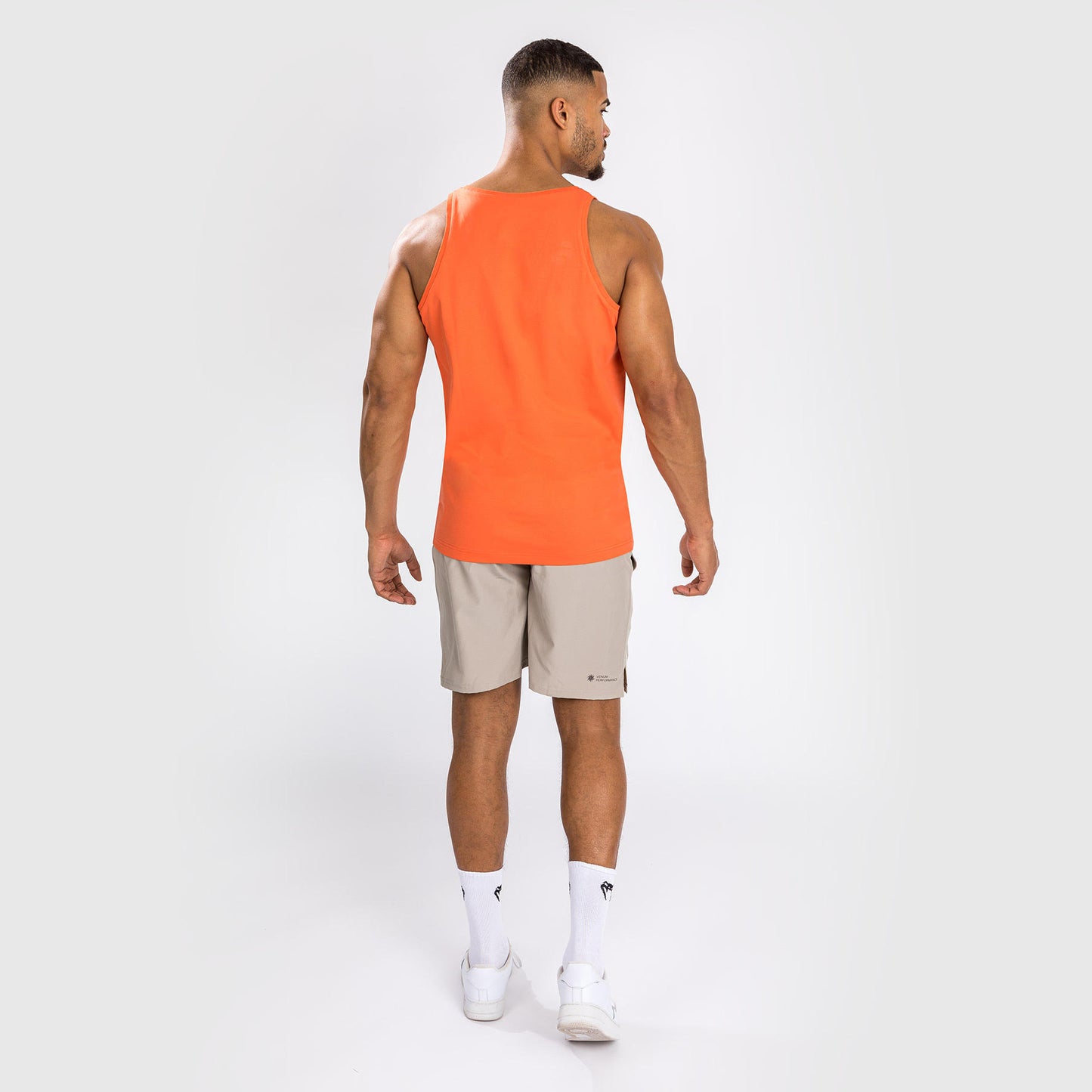 Venum Classic Tank Top - Oranje/Oranje