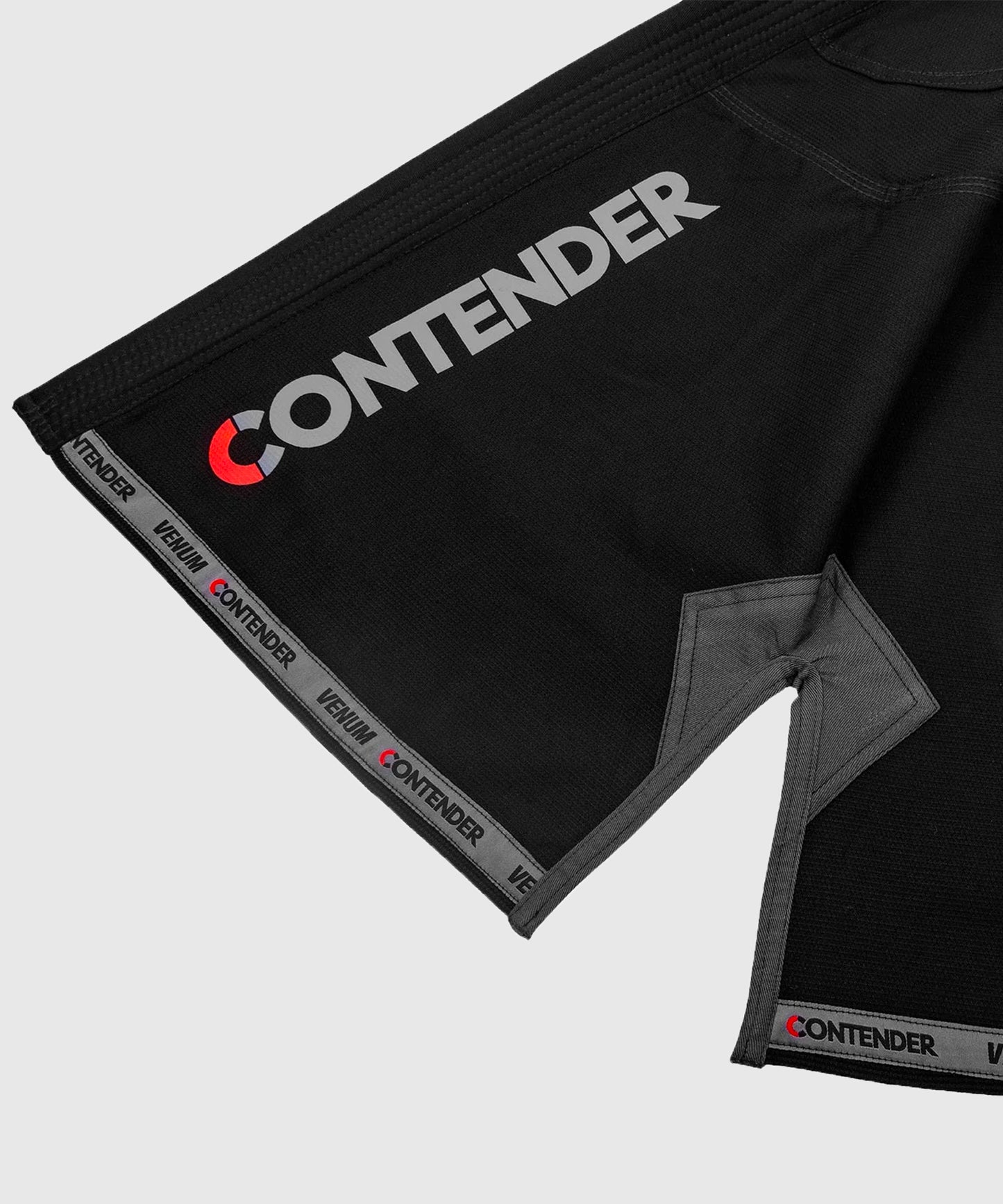 Venum Contender Evo BJJ kimono - Zwart
