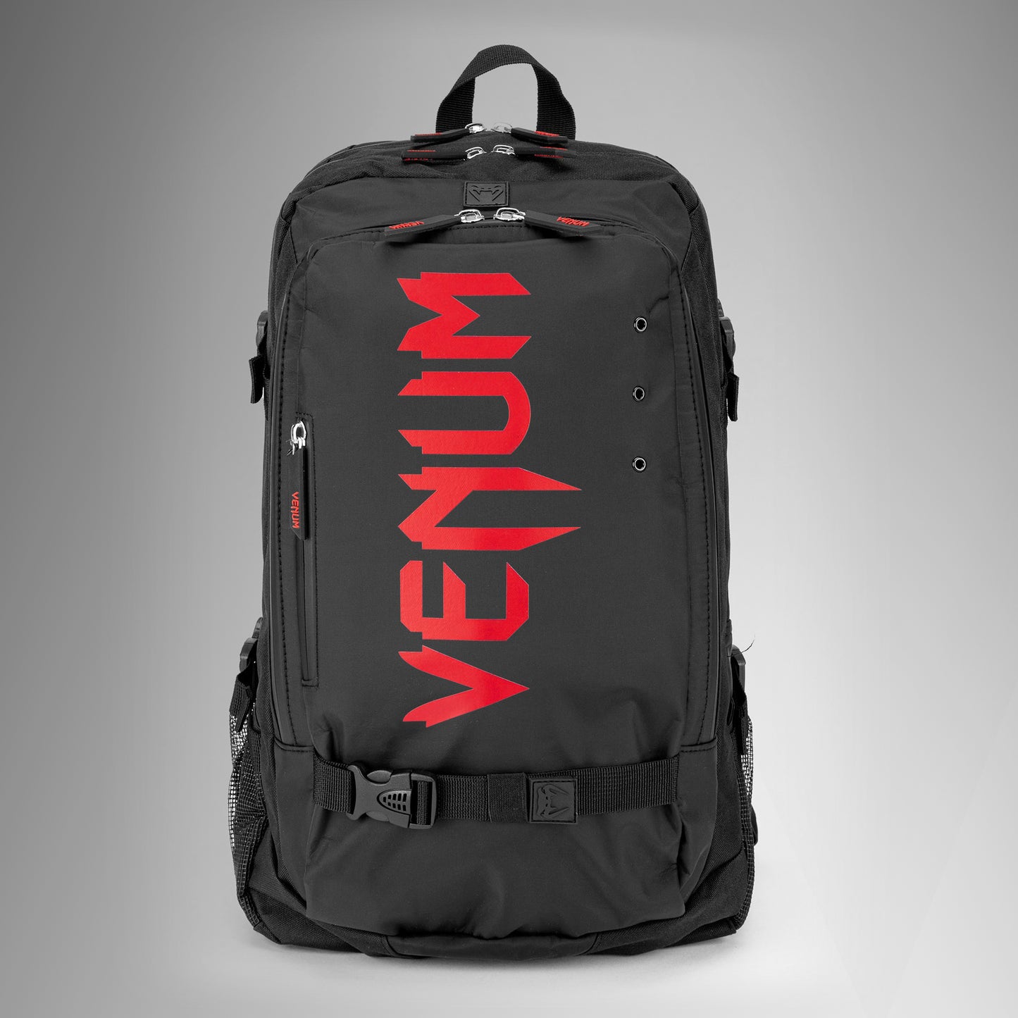 Venum Challenger Pro Evo Rugzak (20-25L) – Zwart/Rood