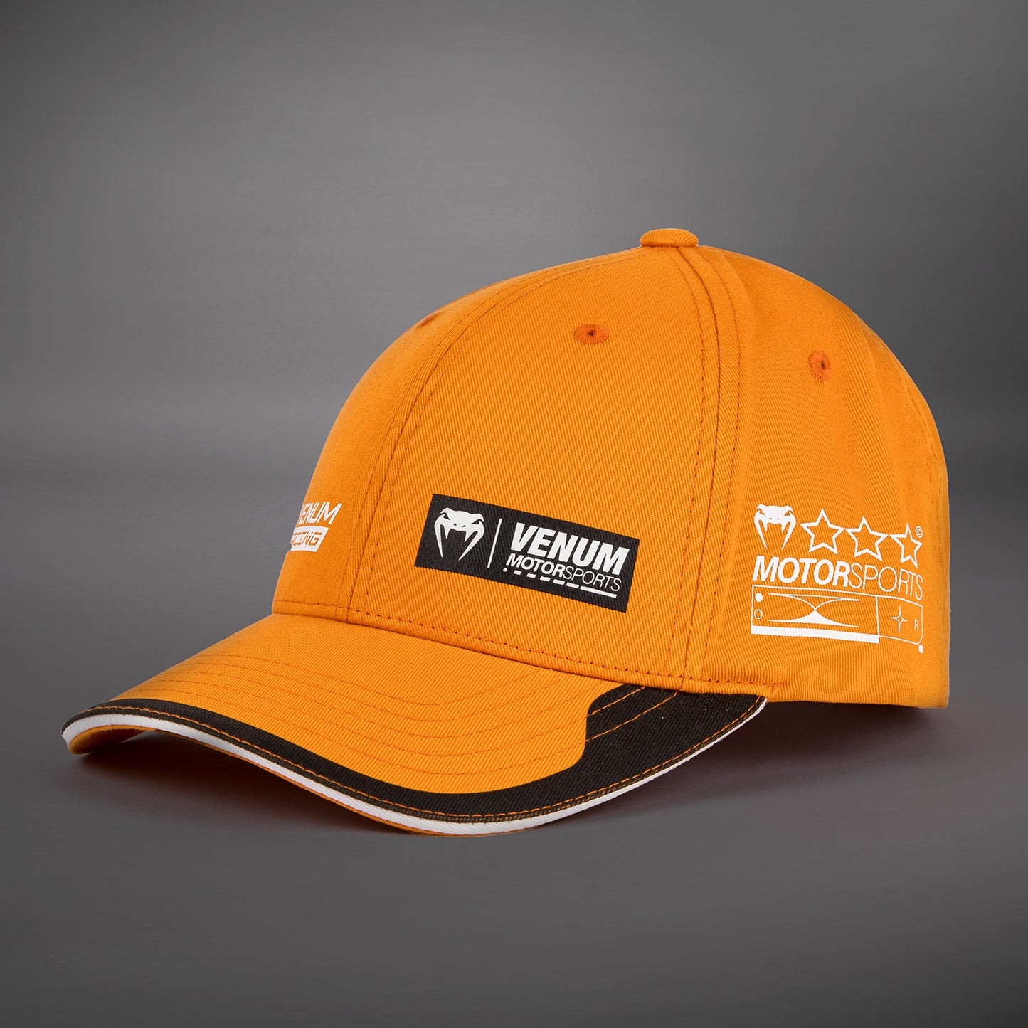 Venum Motorsport Pet - Tangerine