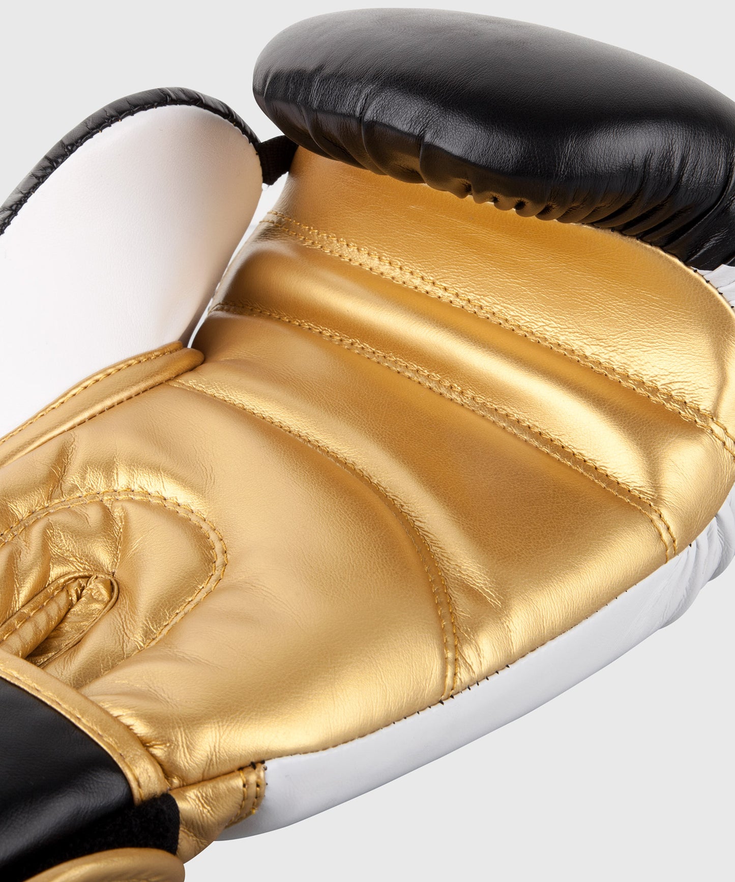 Venum Bokshandschoenen Contender 2.0 - Zwart/Wit/Good