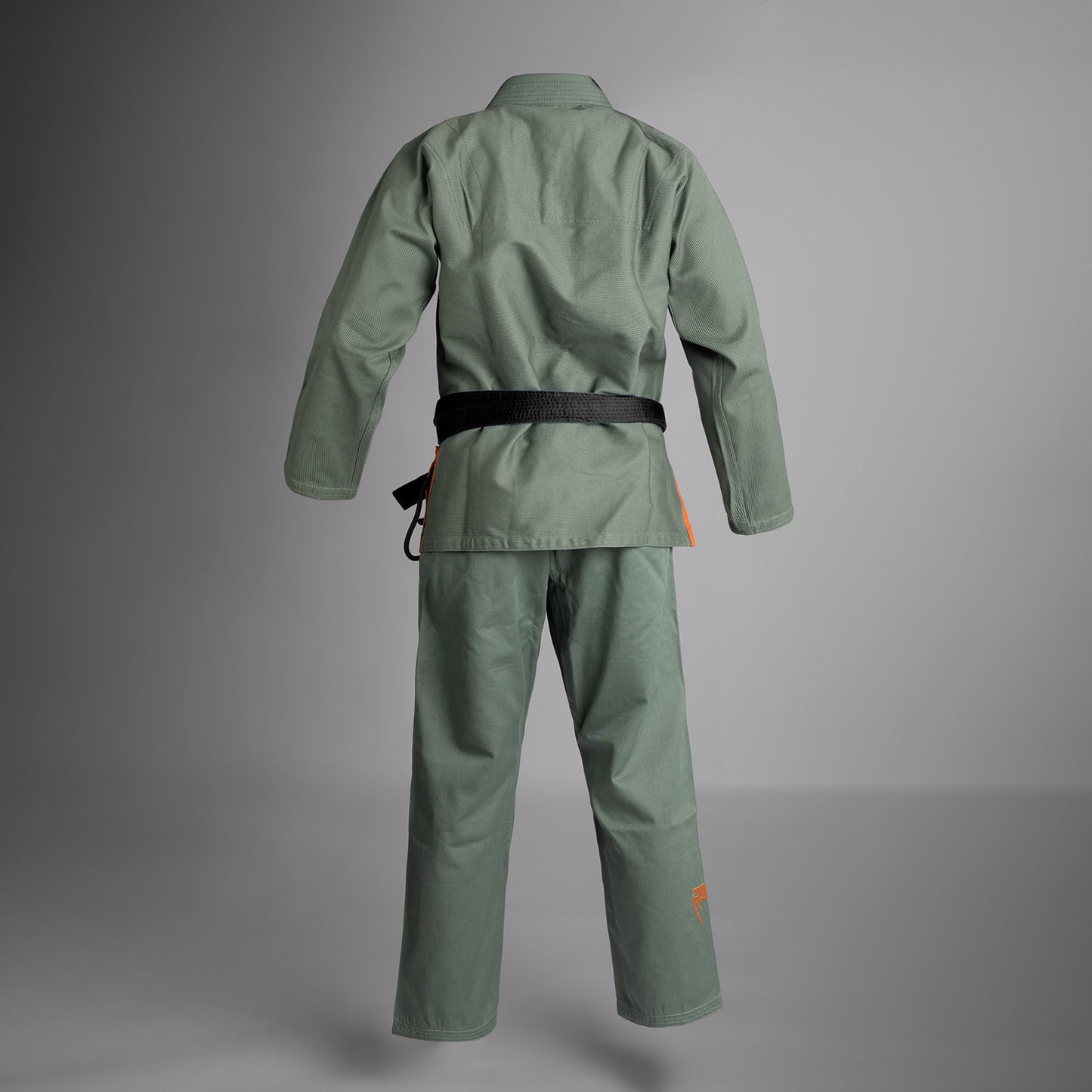 Venum Contender Evo 2.0 Brazilian Jiu Jitsu Gi - Diep Bosgroen
