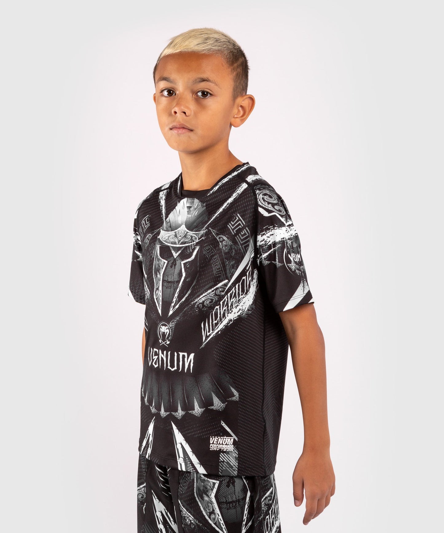 Venum GLDTR 4.0 Dry-Tech T-shirt voor kinderen