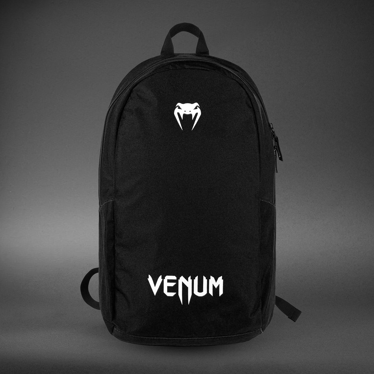 Venum Contender rugzak - Zwart/Wit