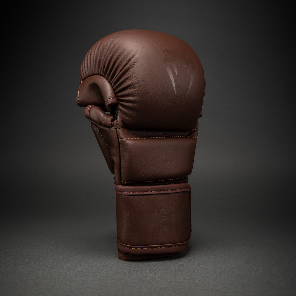 Venum Contender 1.5 Sparringhandschoenen - Donkerbruin