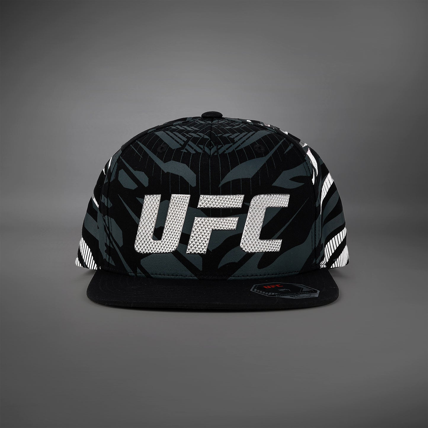 UFC Fusion by Venum Authentic Fight Night Sportpet - Zwart