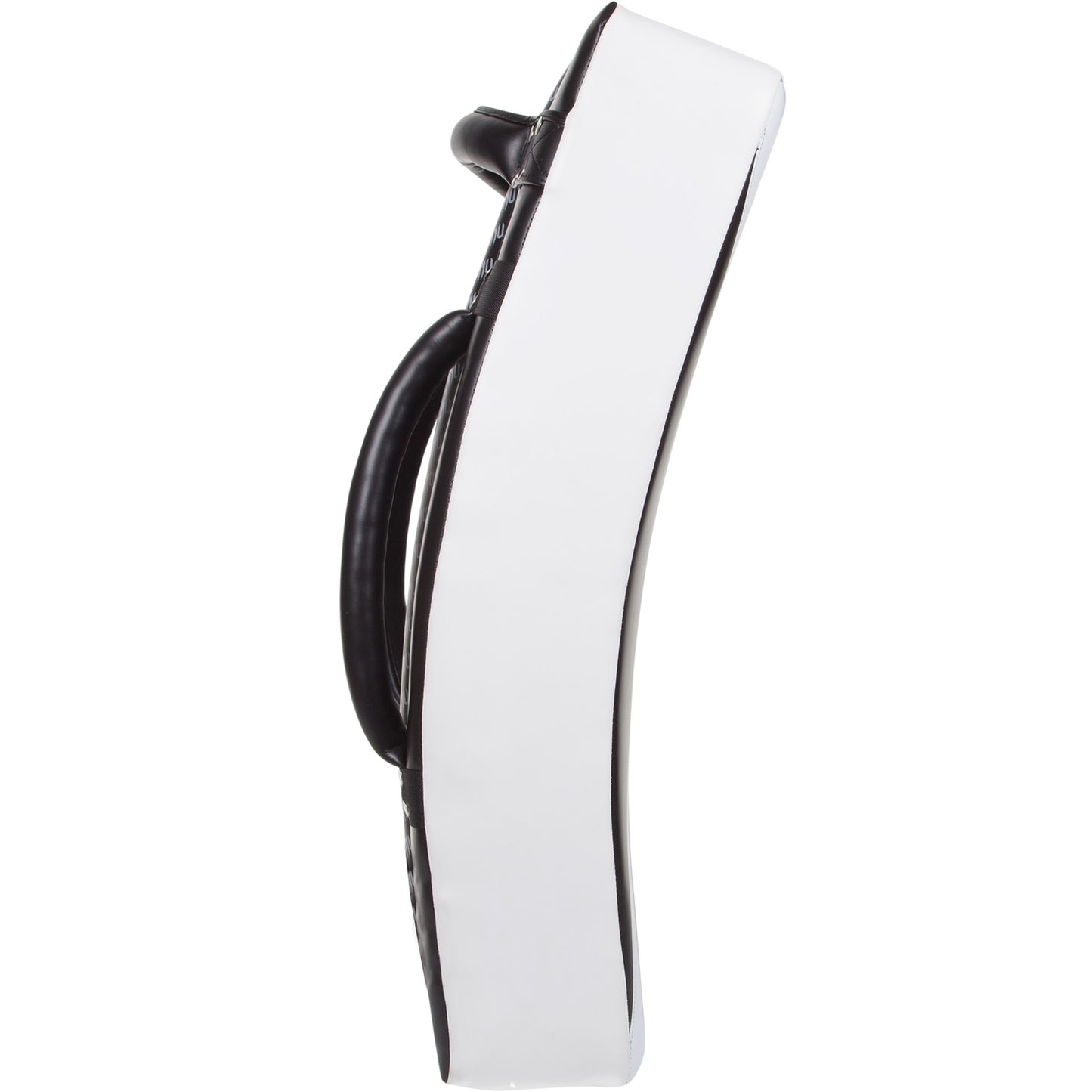 Venum Absolute Long Kick Shield - zwart/ice