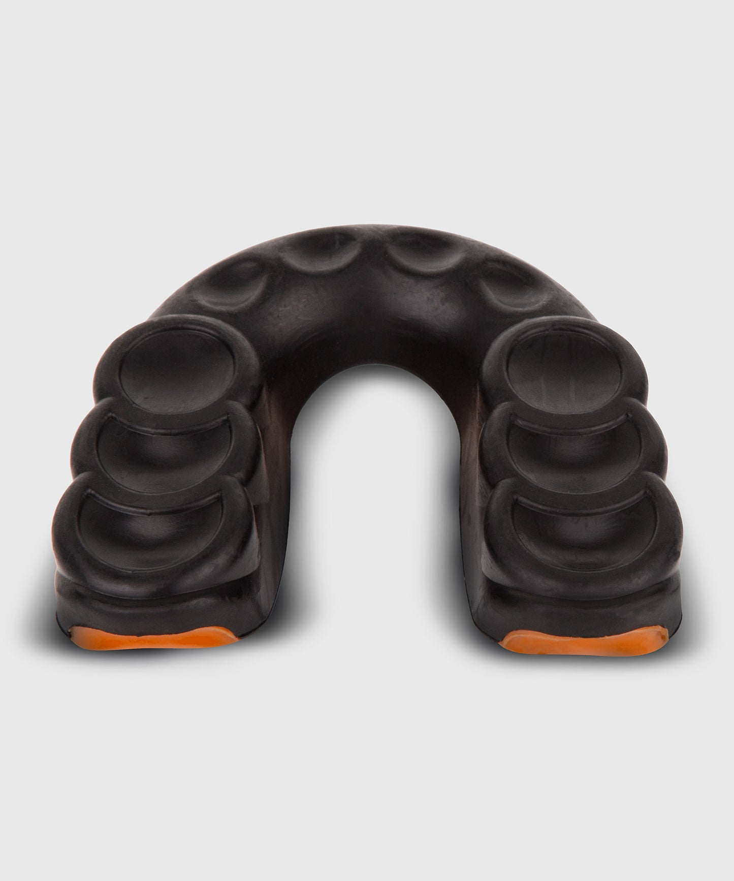 Venum Challenger Gebitsbeschermer - Zwart/Oranje