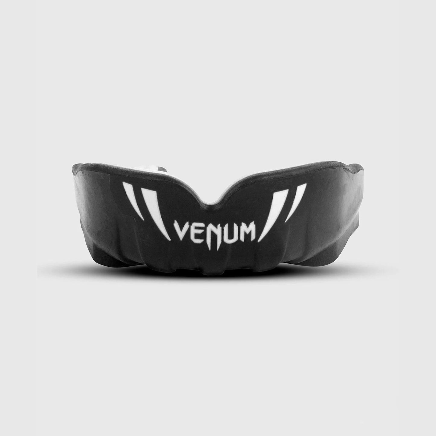 Venum Challenger Kids Mondbeschermer - Zwart/Wit