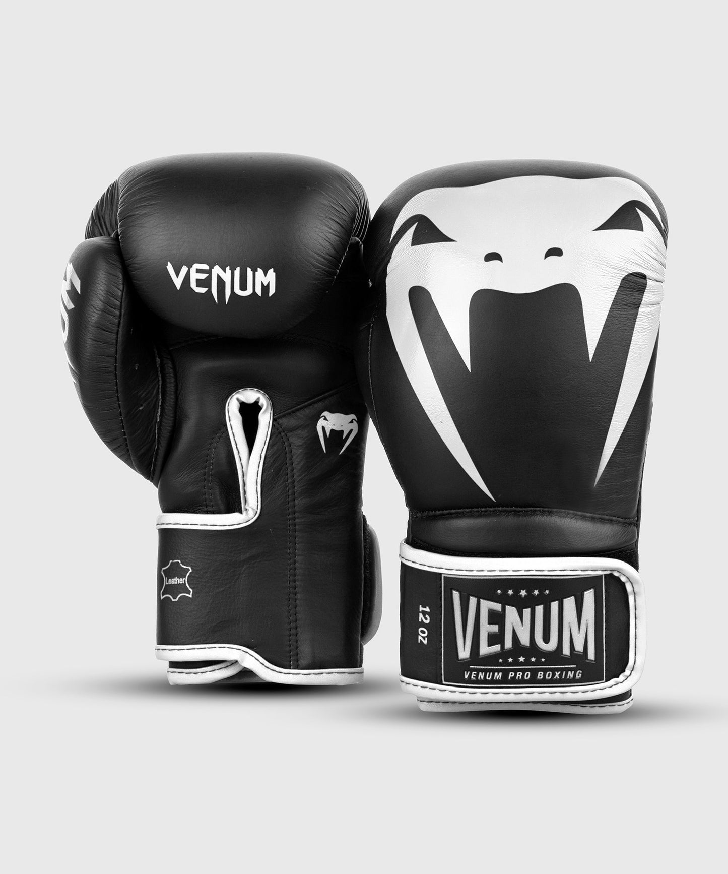 Venum Giant 2.0 Pro bokshandschoenen klittenband