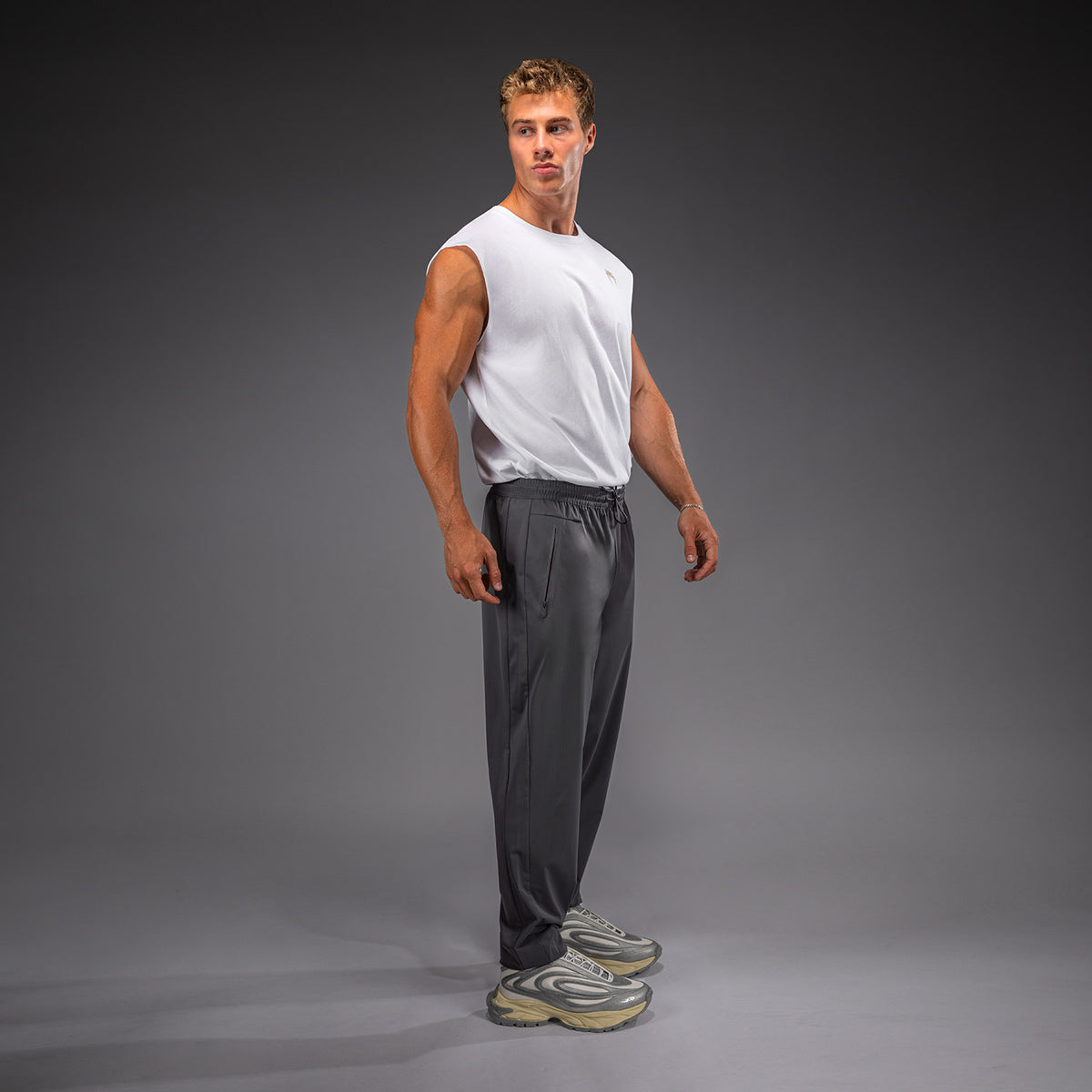 Venum Contender Aero Joggingbroek - Grijs