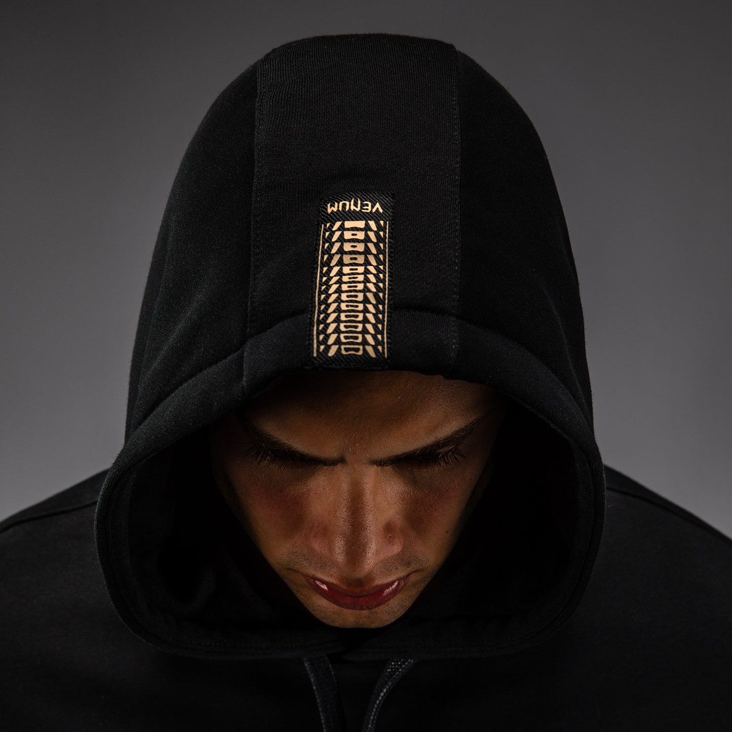 Venum Urban Gi Hoodie – Zwart
