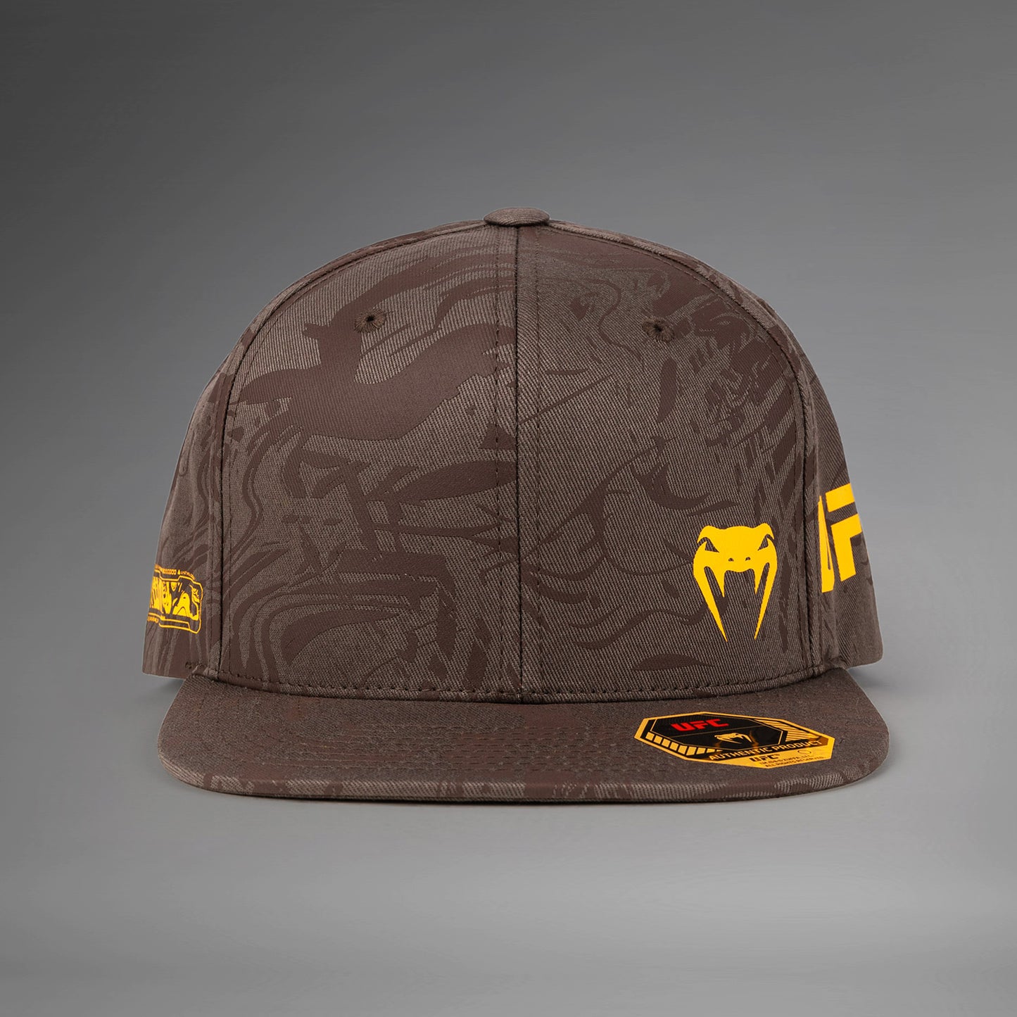 UFC Fusion by Venum Fight Week Baseball Pet - Aards Bruin