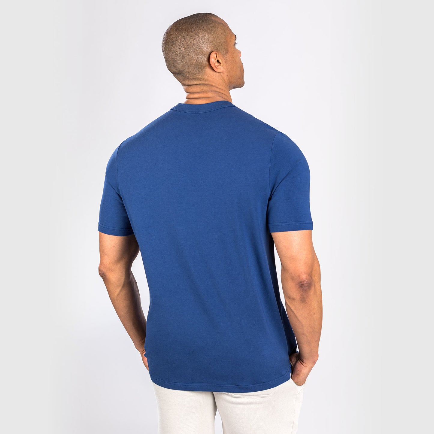 Venum Classic T-shirt - Marineblauw/Navy Blue