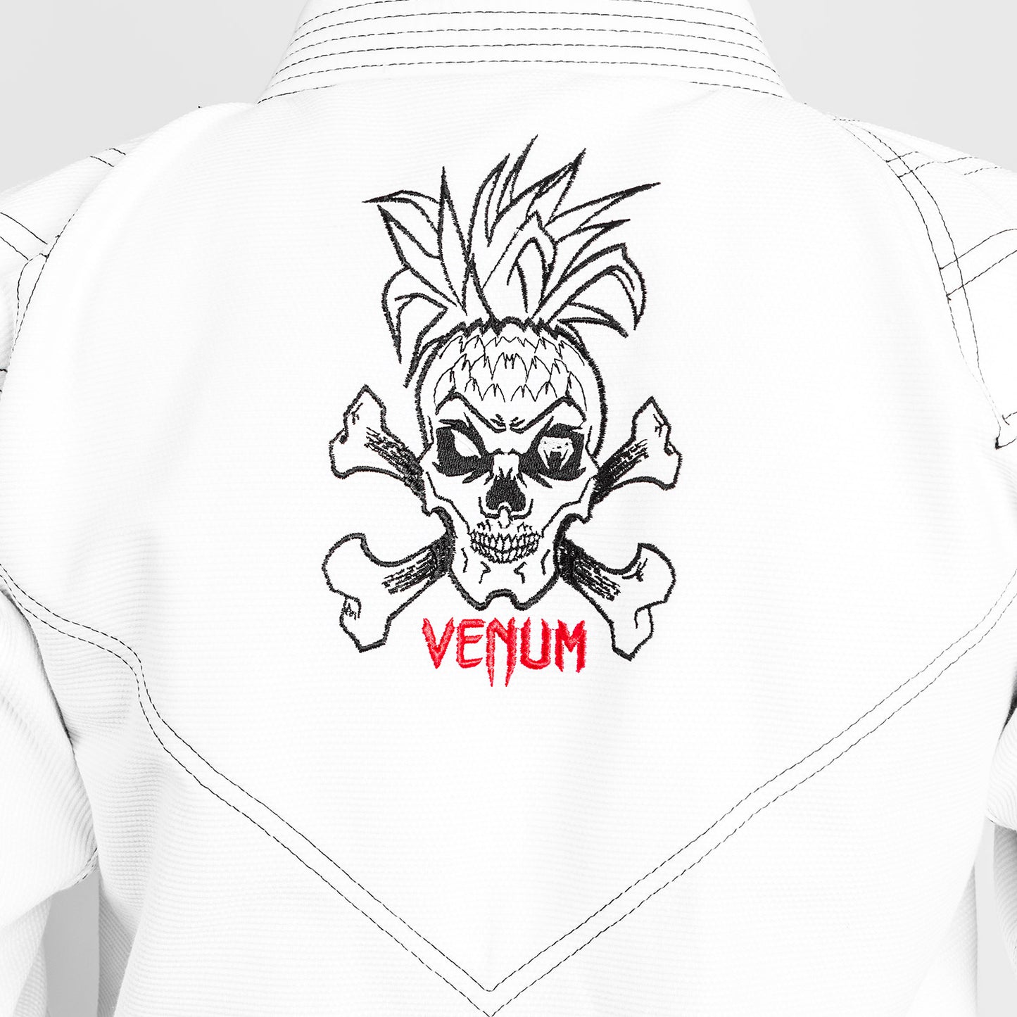 Venum Reorg BJJ Kimono - Wit