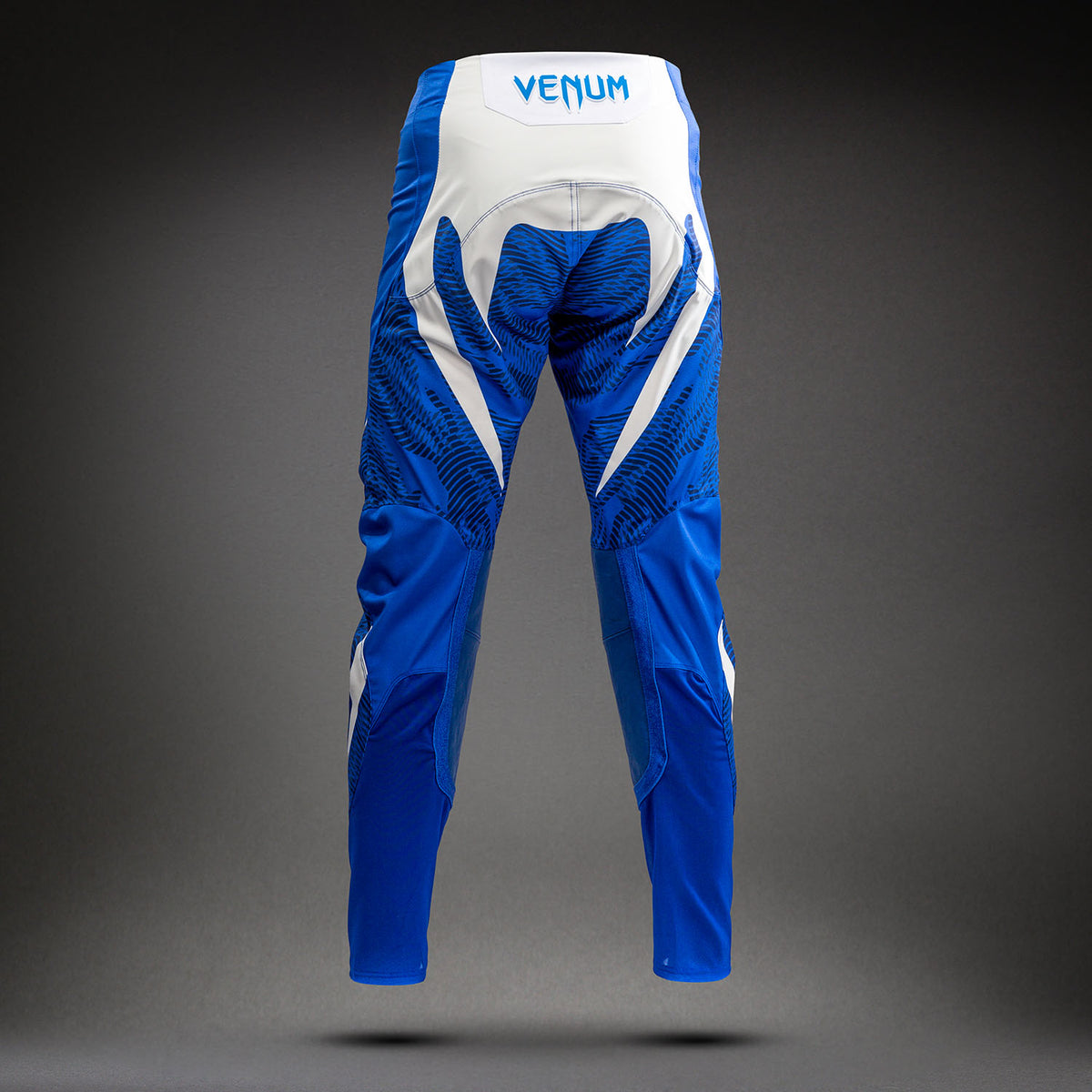 Venum MX Elite Motorsportsbroek - Blauw