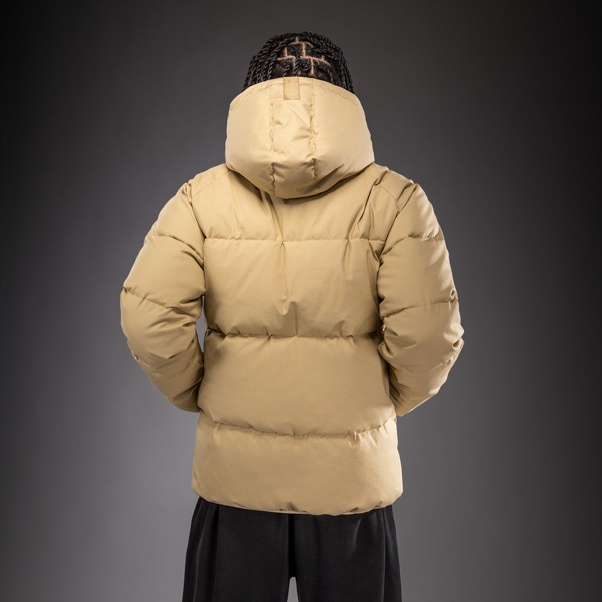 Venum Attack Urban Gi Gewatteerde jas - Beige