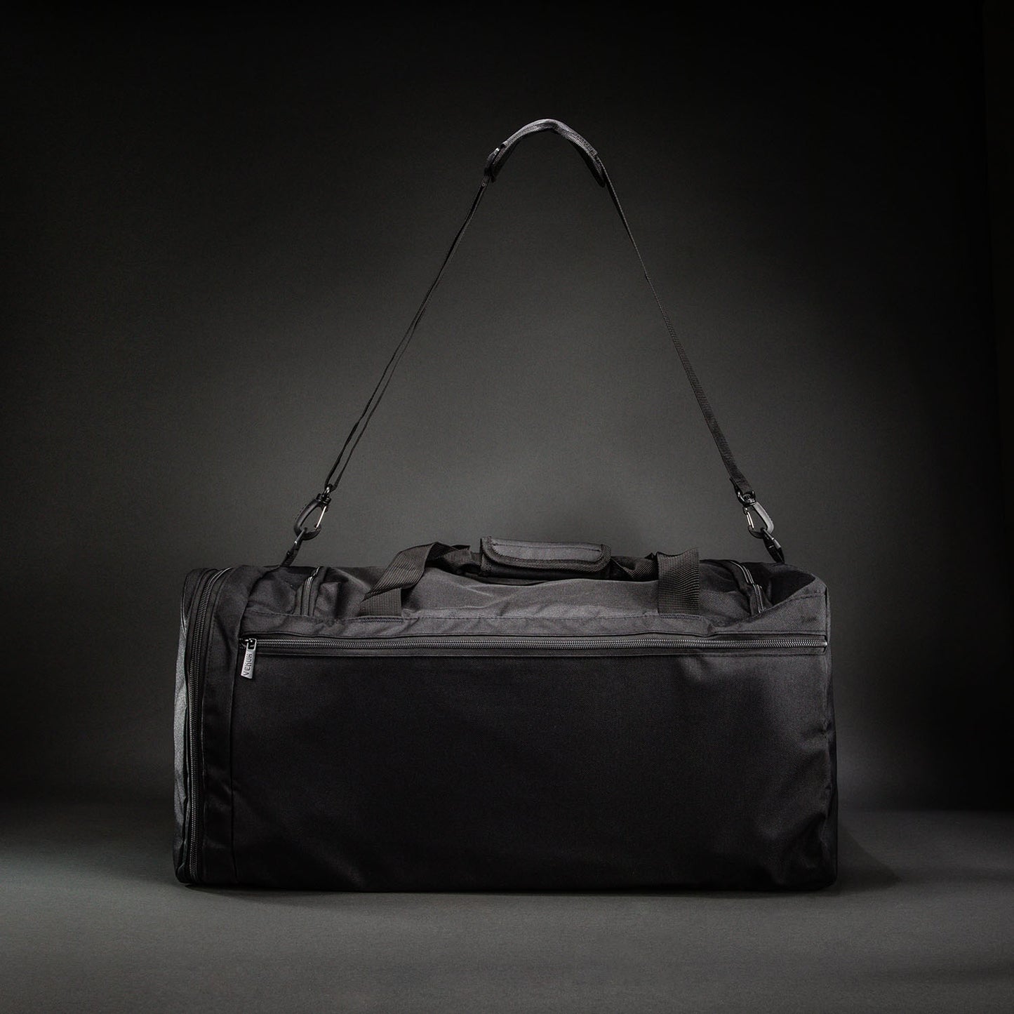 Venum Essential Sporttas (61L) – Zwart