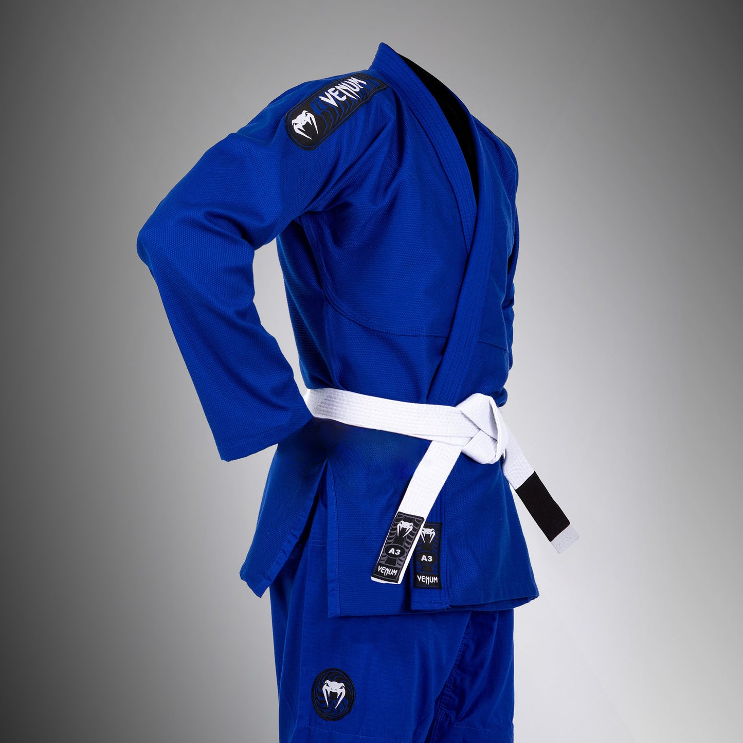 Venum First BJJ Gi - Blauw