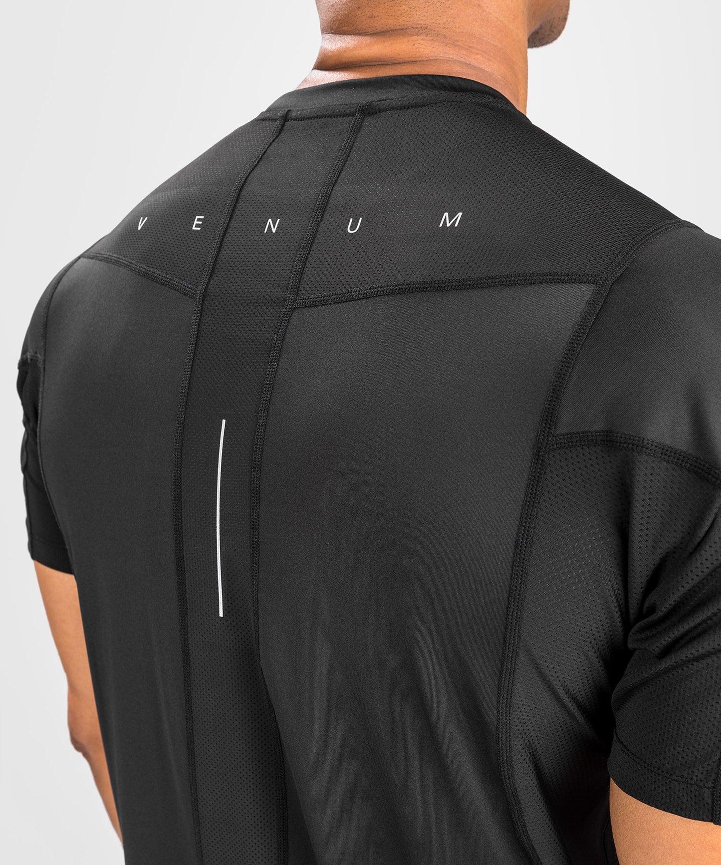 Venum Biomecha Dry Tech - Zwart/Grijs