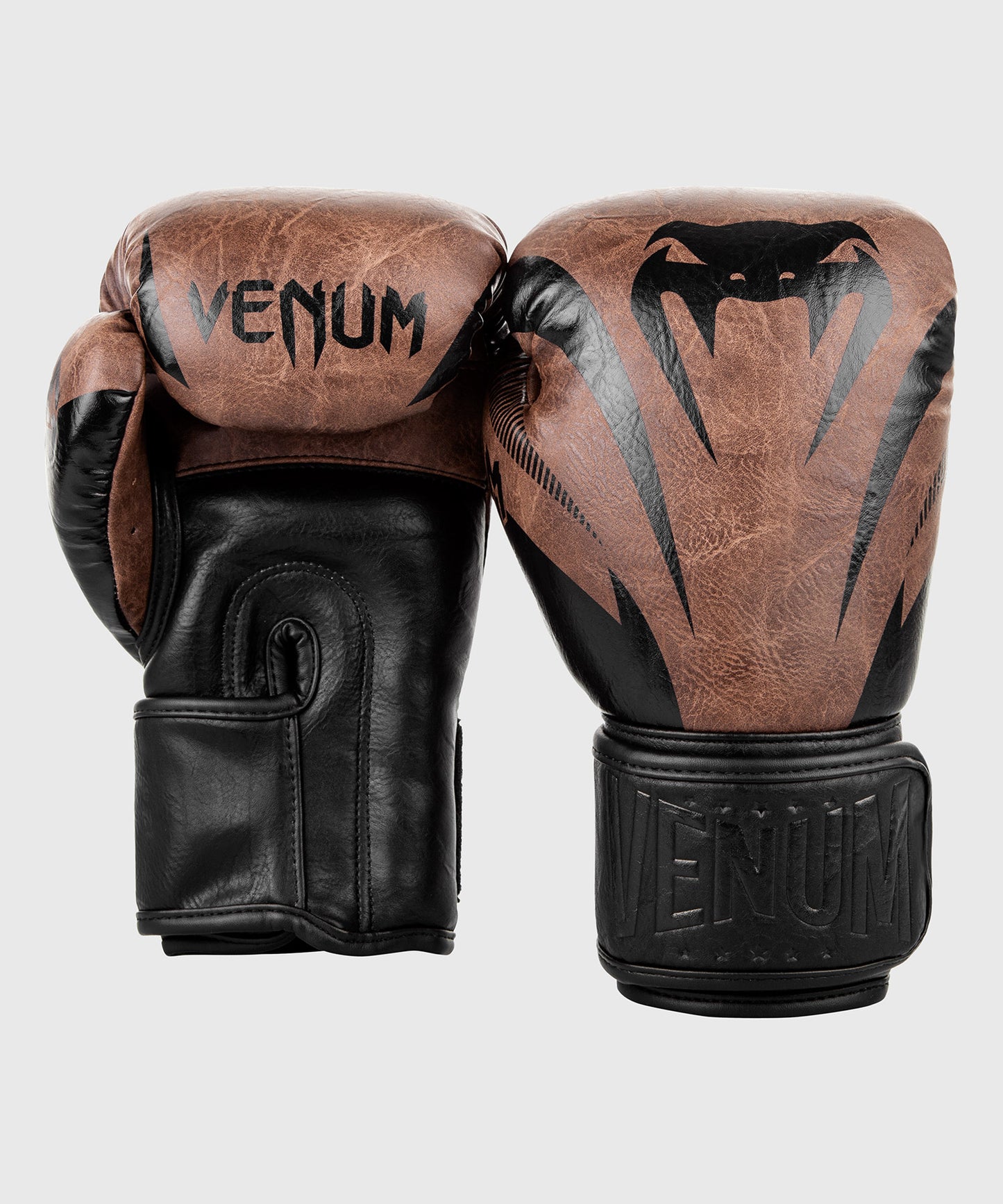 Venum Impact Bokshandschoenen