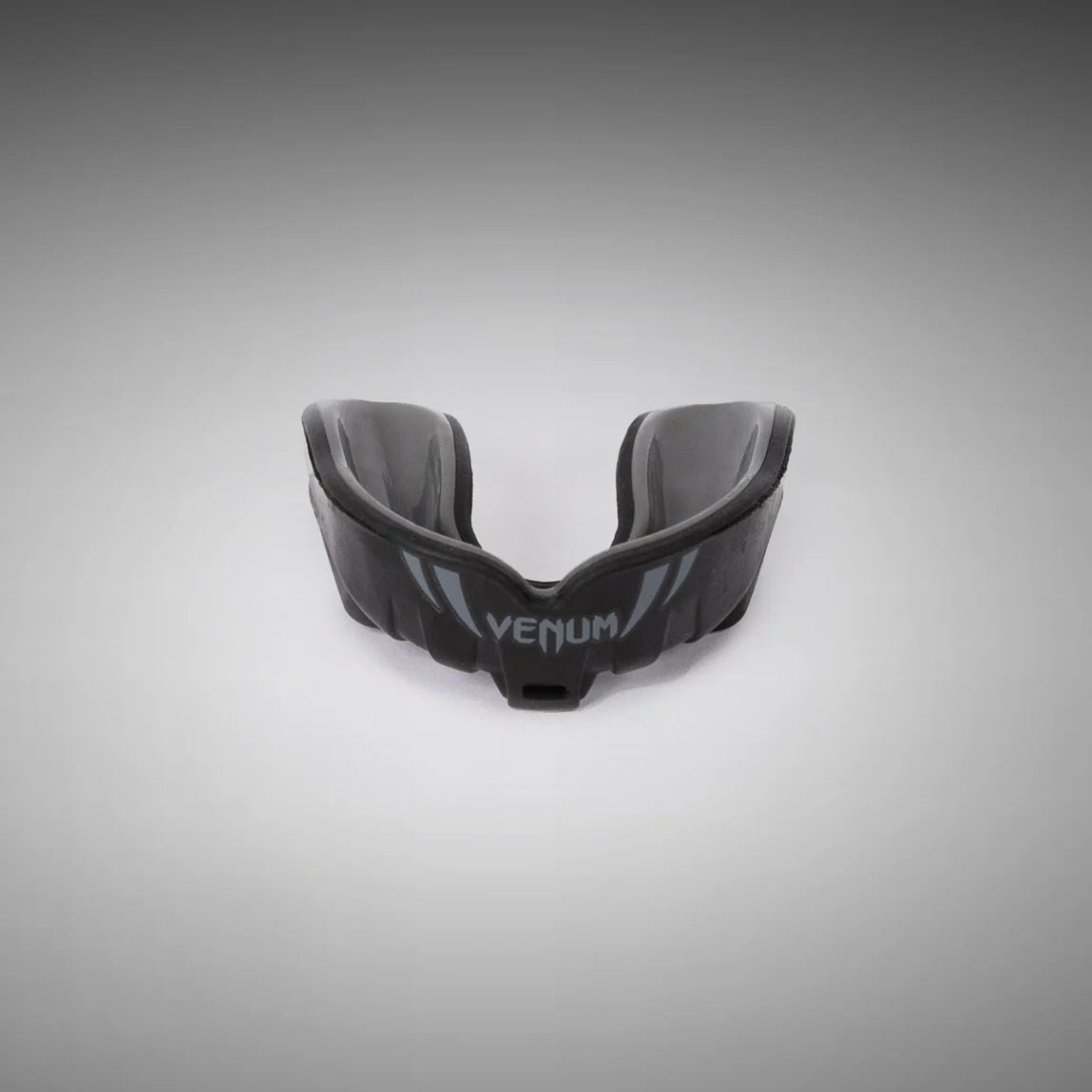 Venum Challenger Kids Bitbeschermer – Zwart/Grijs