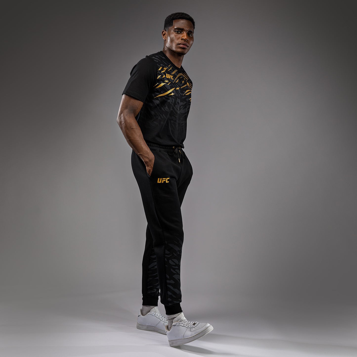 UFC Fusion by Venum Replica Broek voor Heren - Champion