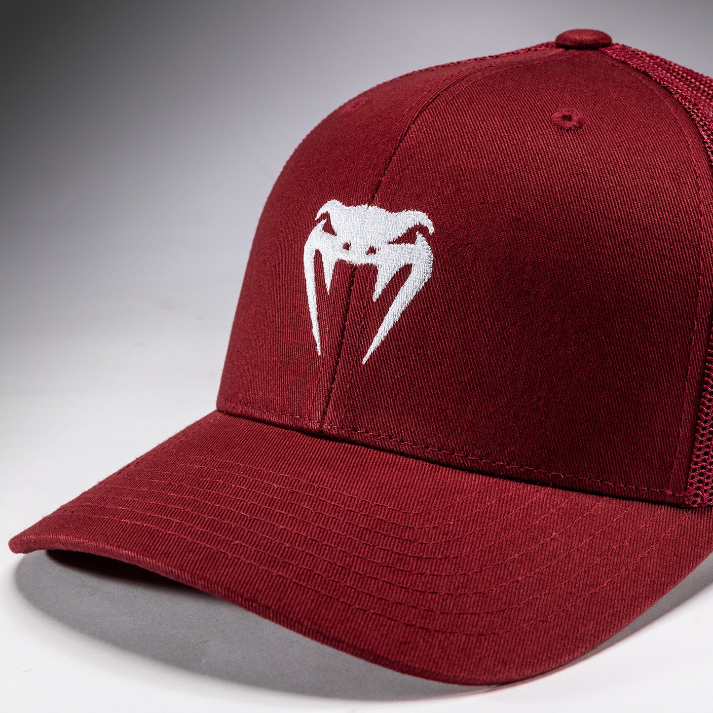 Venum Cappellino Trucker - Bordeaux