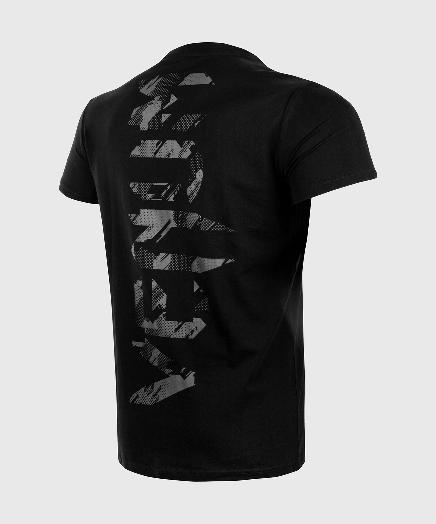 Venum Giant Camo 2.0 T-shirt - zwart/urban camouflage