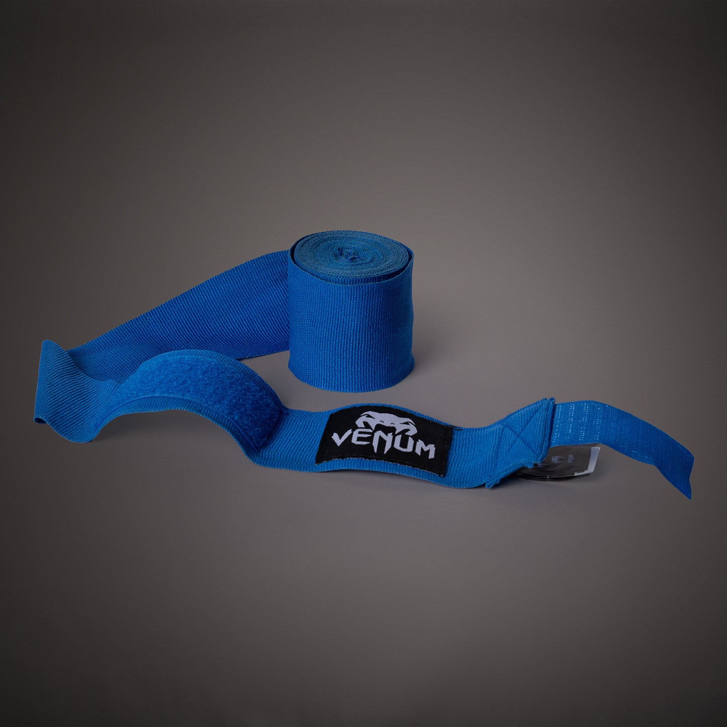 Venum Kontact Boxing Boksbandages - Blauw - 2.5m (98 in)