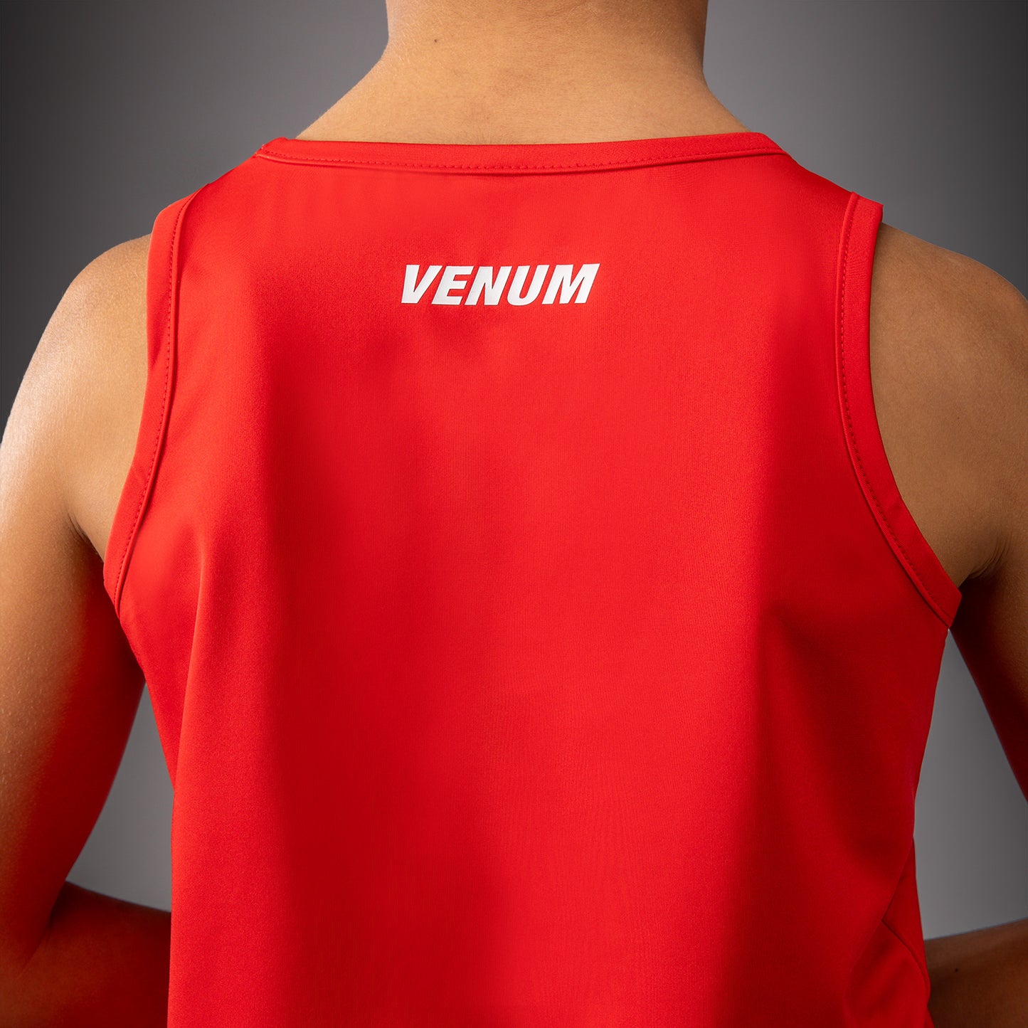 Venum Contender Tanktop Voor Kinderen – Blauw