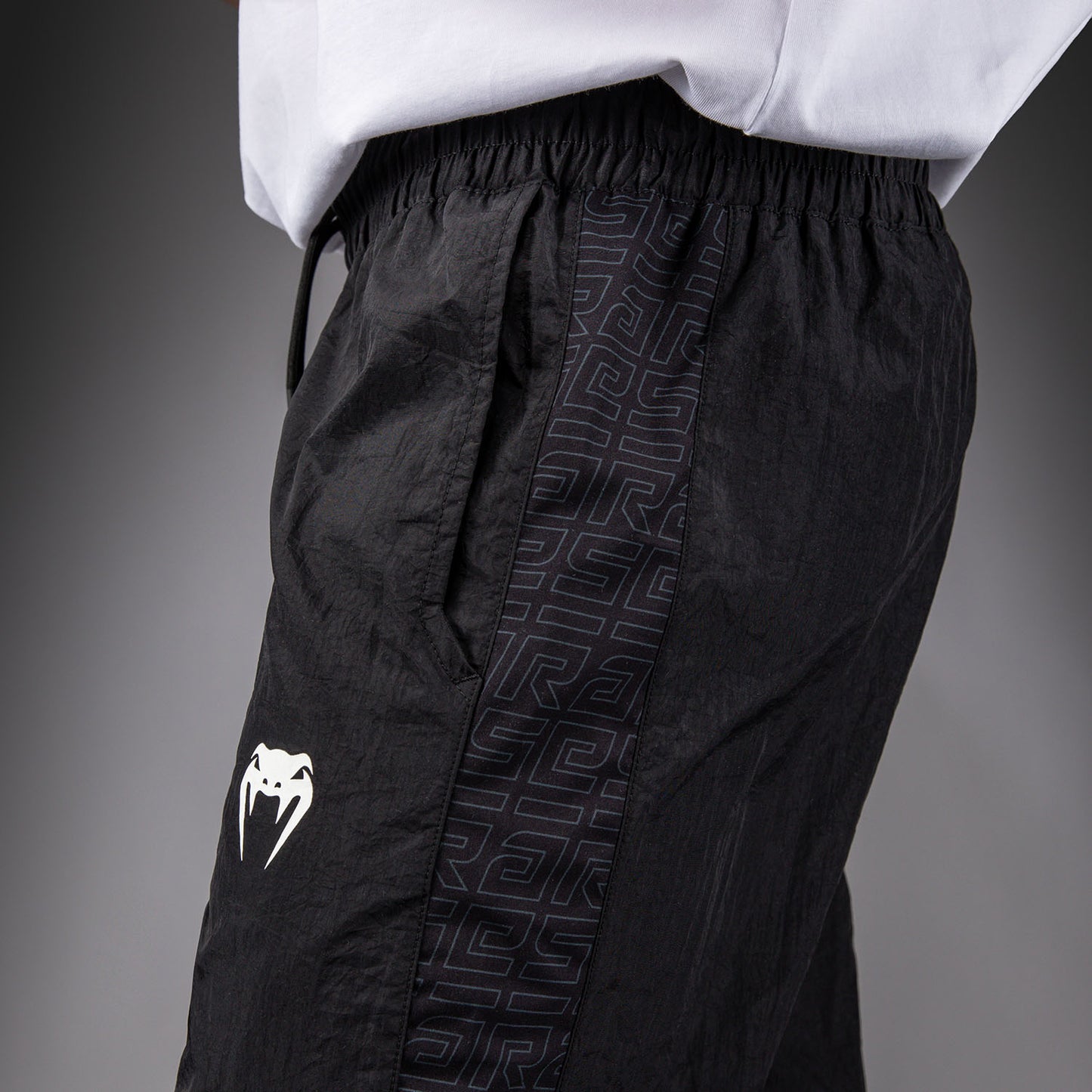 Venum x Ares Joggingbroek – Zwart