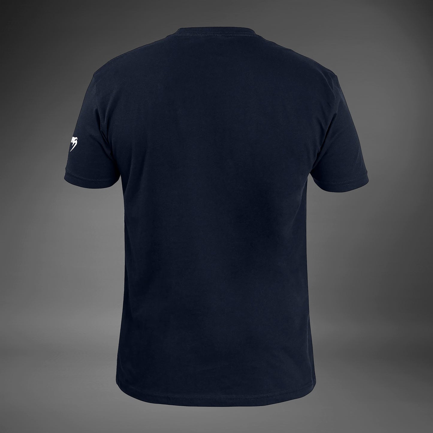 UFC Unrivaled by Venum Max Holloway Mannen T-Shirt - Marineblauw