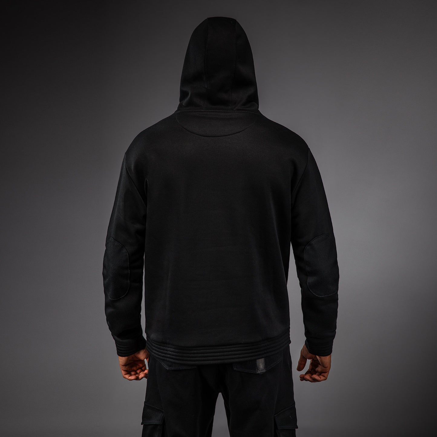 Venum Urban Gi Hoodie – Zwart