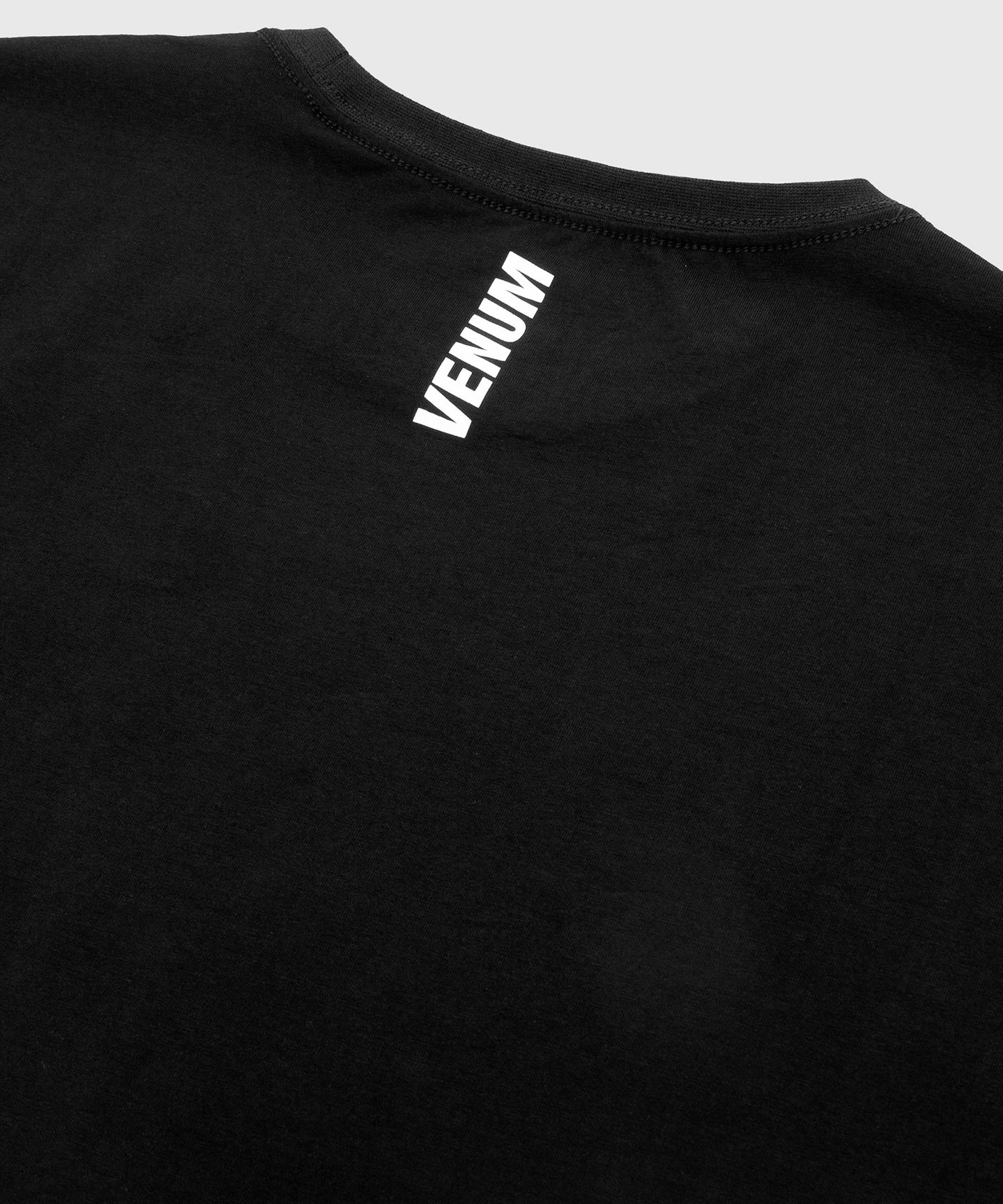 Venum Muay Thai VT T-shirt - Zwart/Wit