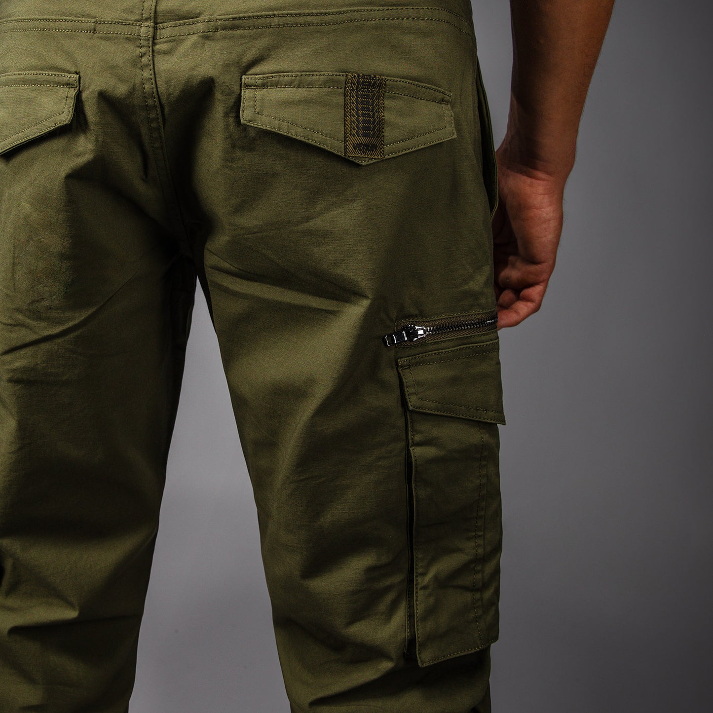 Venum Cargo 3.0 Heren cargobroek - Khaki