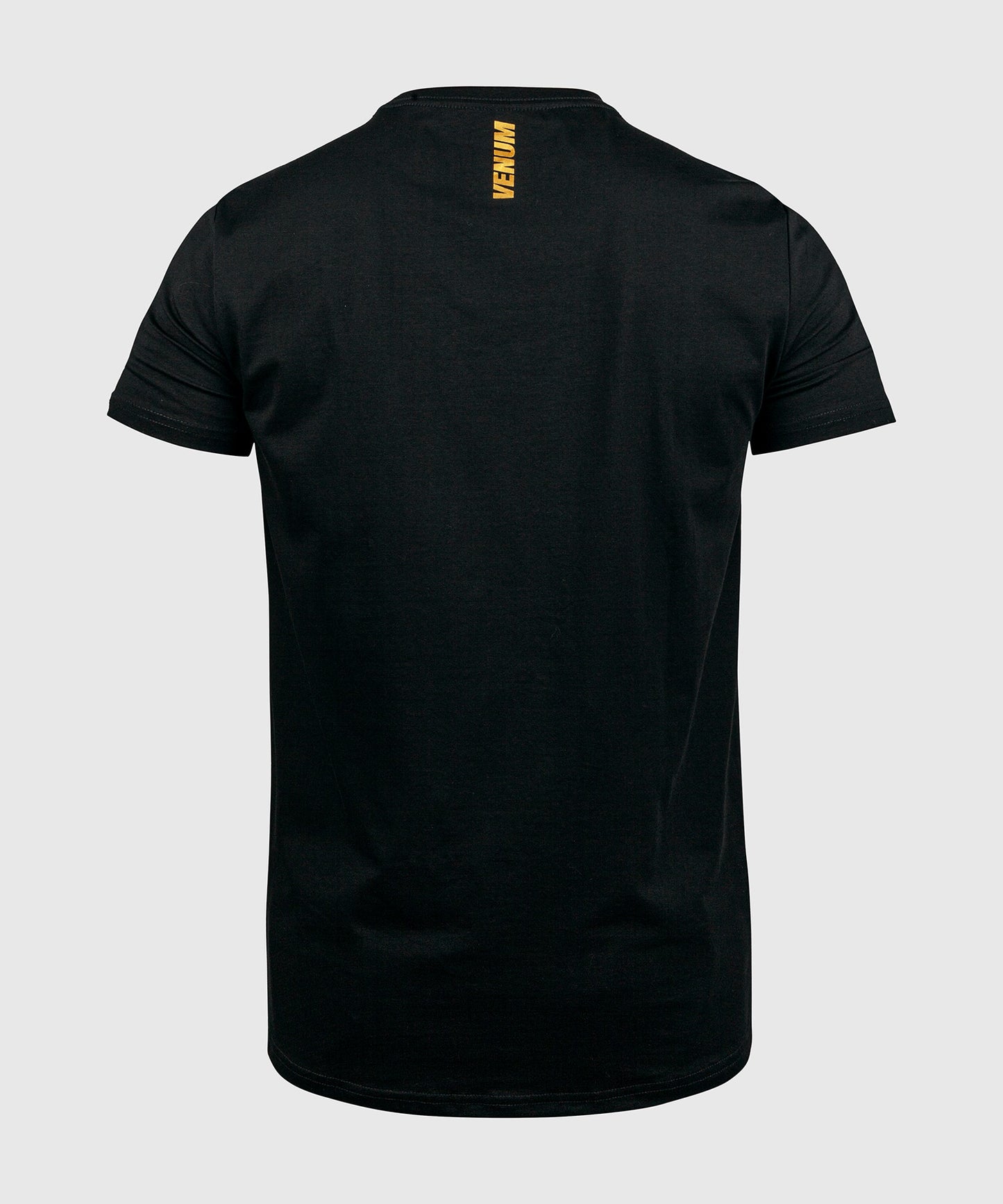 Venum Boxing VT T-shirt - Zwart/Goud
