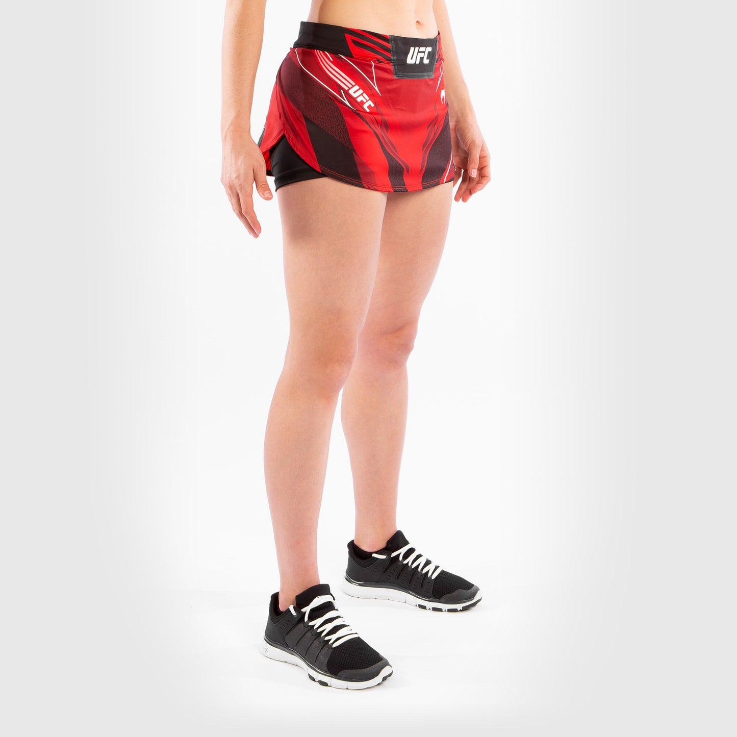 UFC Venum Authentic Fight Night Skort - Rood